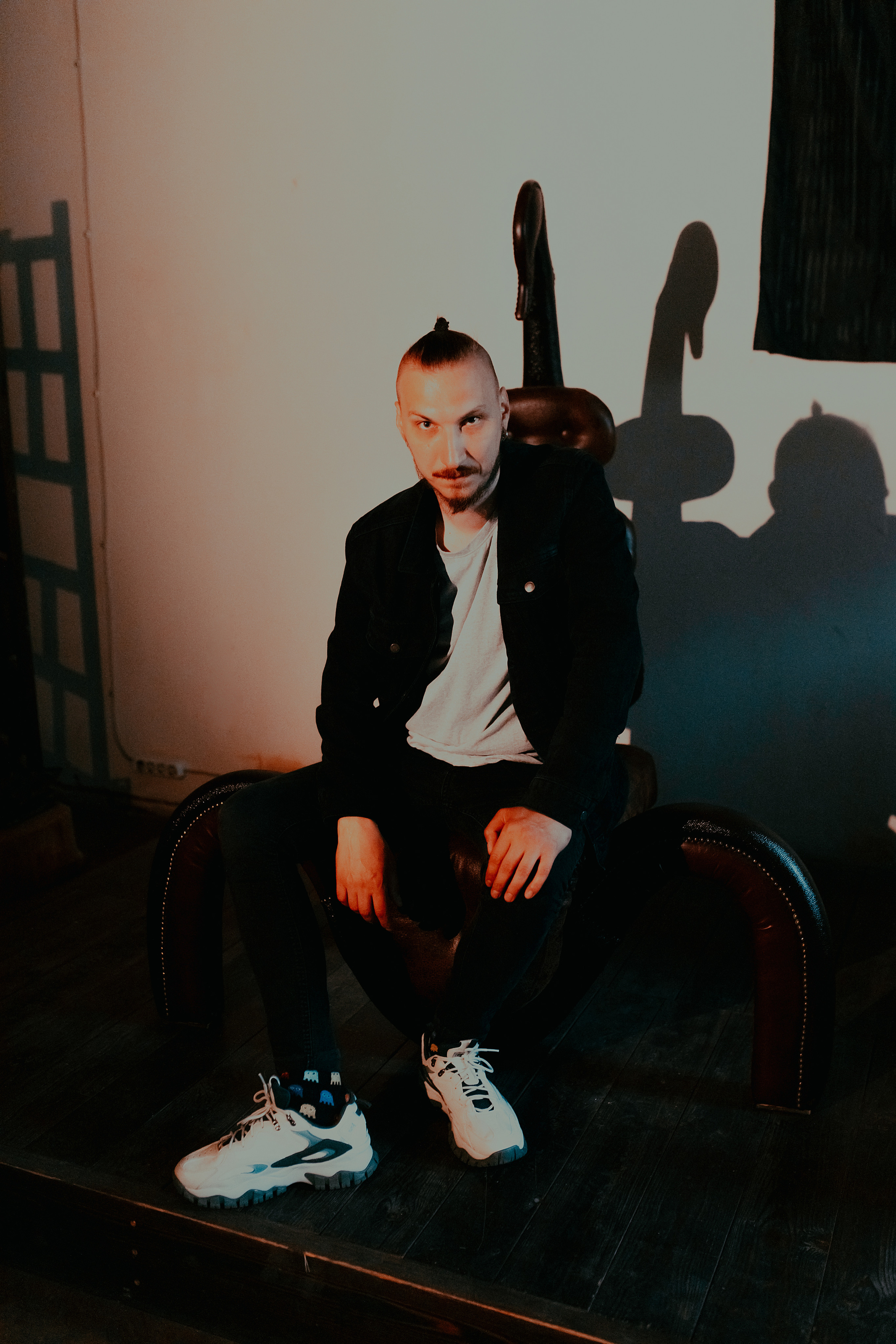 BLACK RADIANCE. Фотограф Елена Богачева (lenalena_na_na_na)