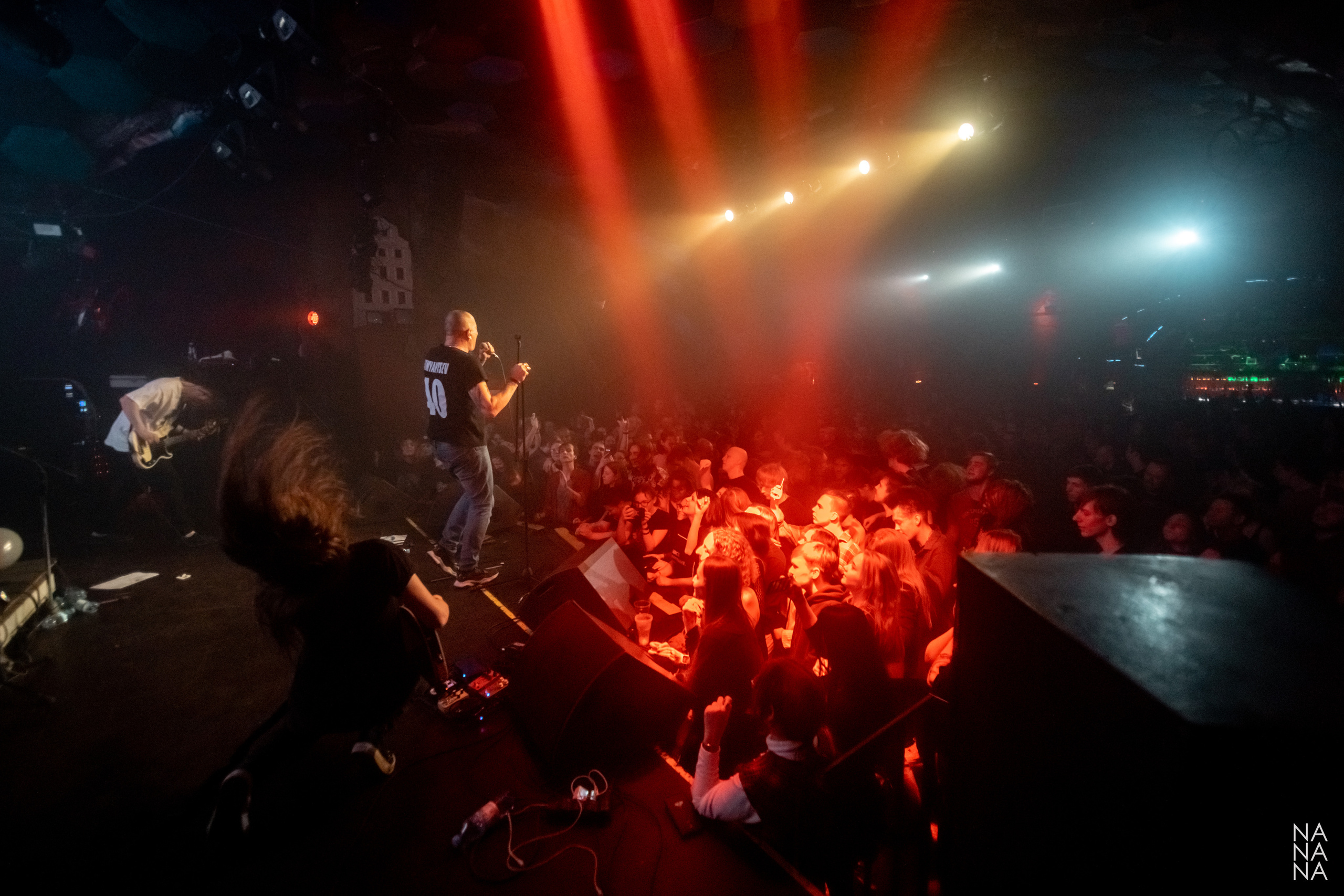 ПИОНЕРЛАГЕРЬ ПЫЛЬНАЯ РАДУГА. Фотограф Елена Богачева (lenalena_na_na_na)