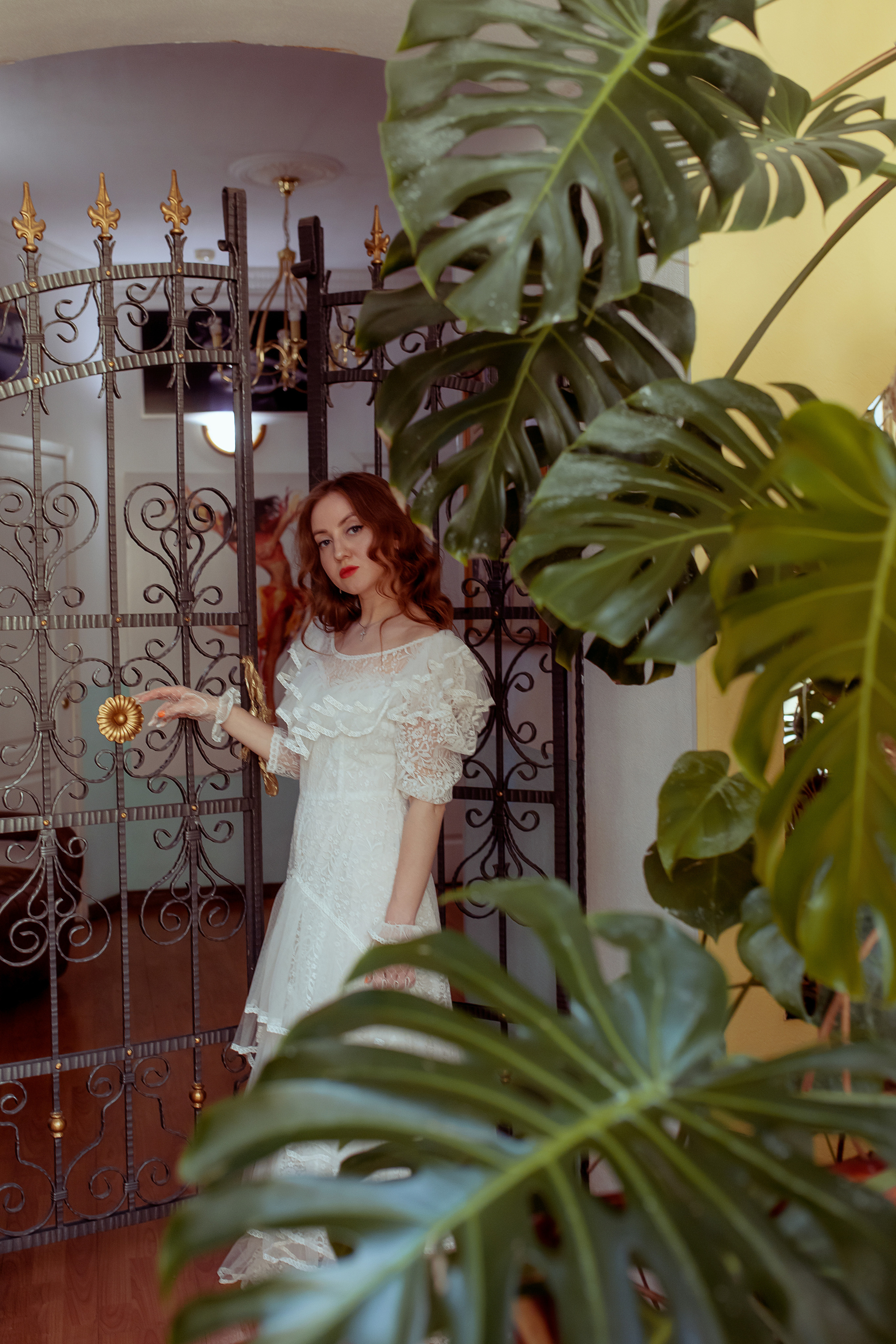 ИРИНА. Фотограф Елена Богачева (lenalena_na_na_na)