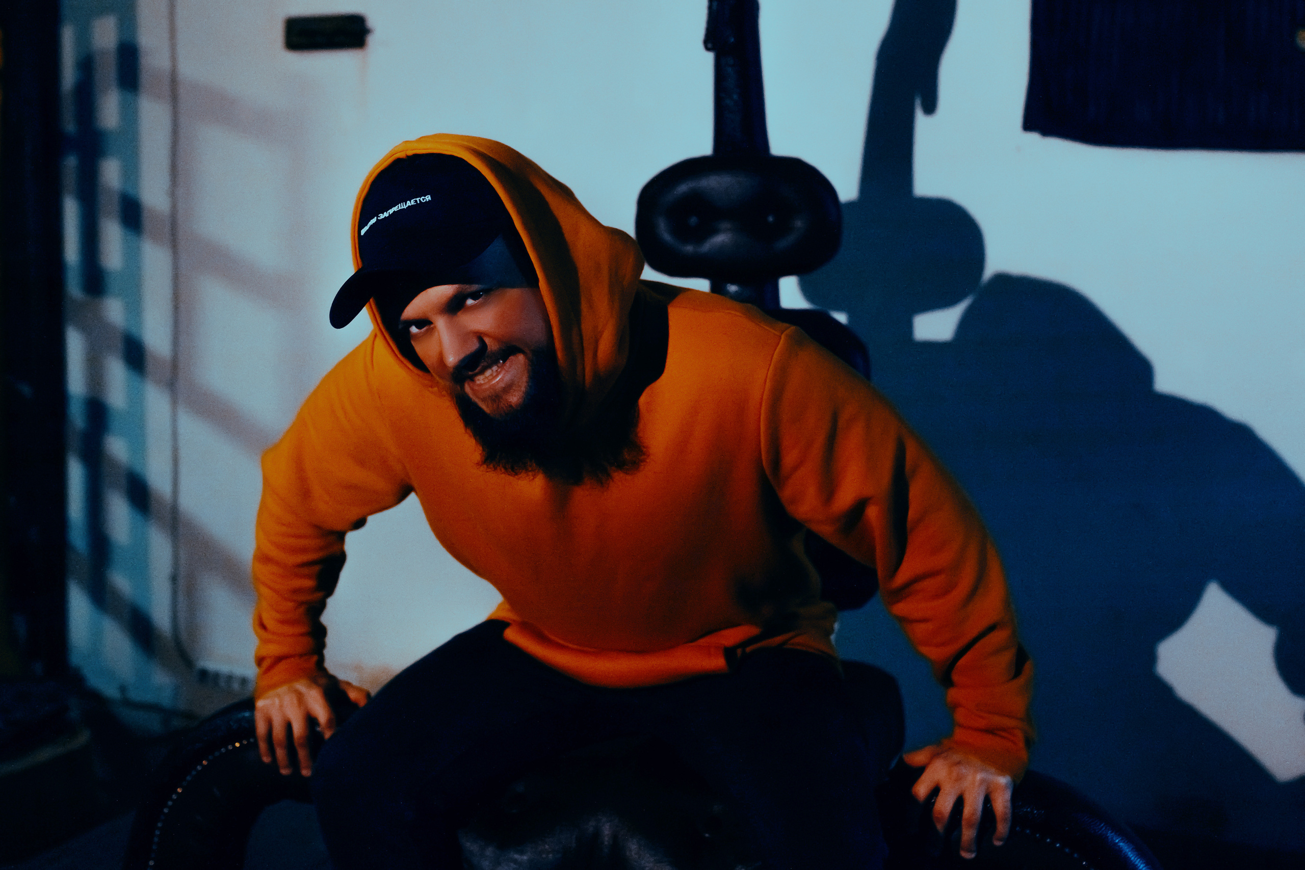 BLACK RADIANCE. Фотограф Елена Богачева (lenalena_na_na_na)