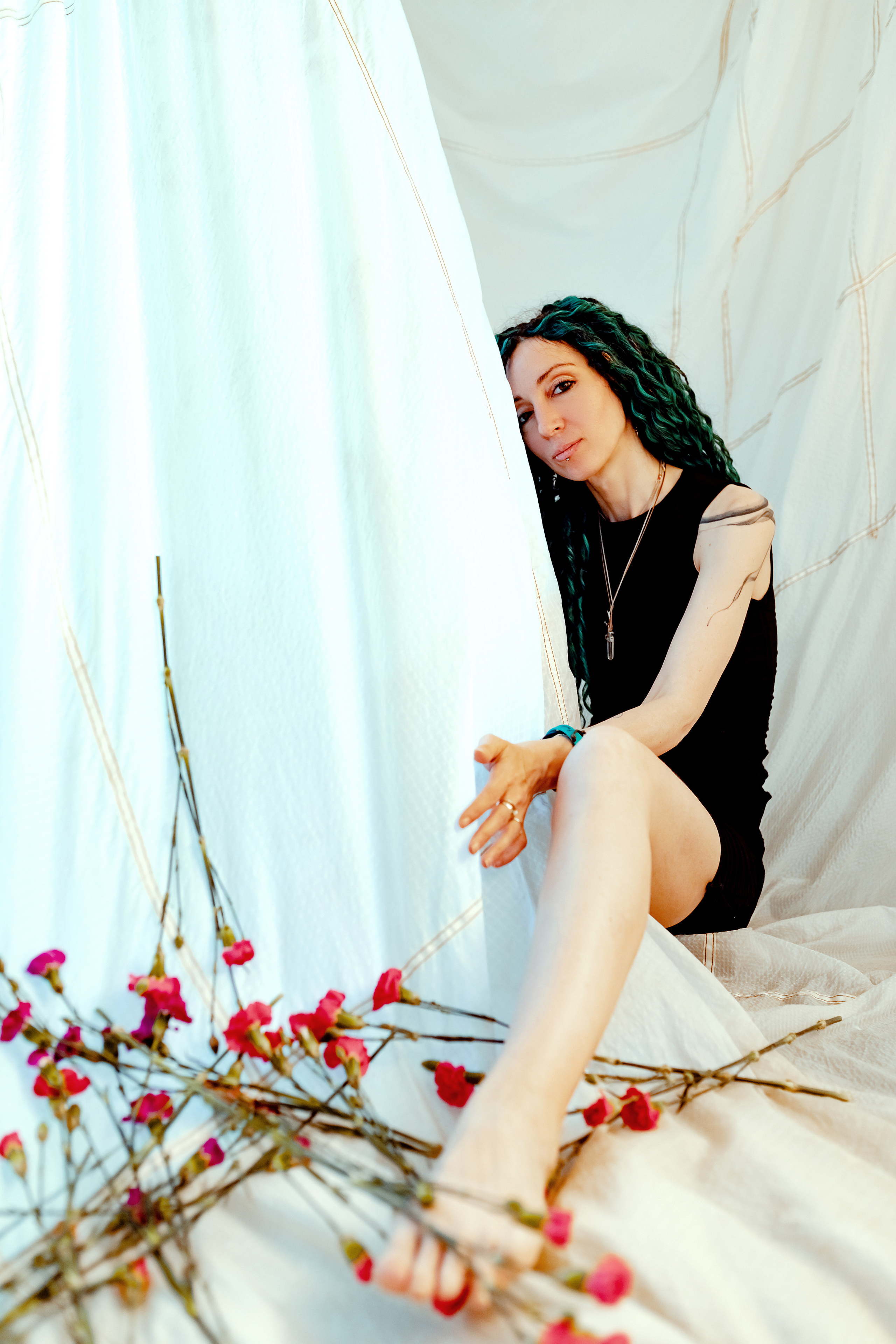 КАТЕРИНА. Фотограф Елена Богачева (lenalena_na_na_na)