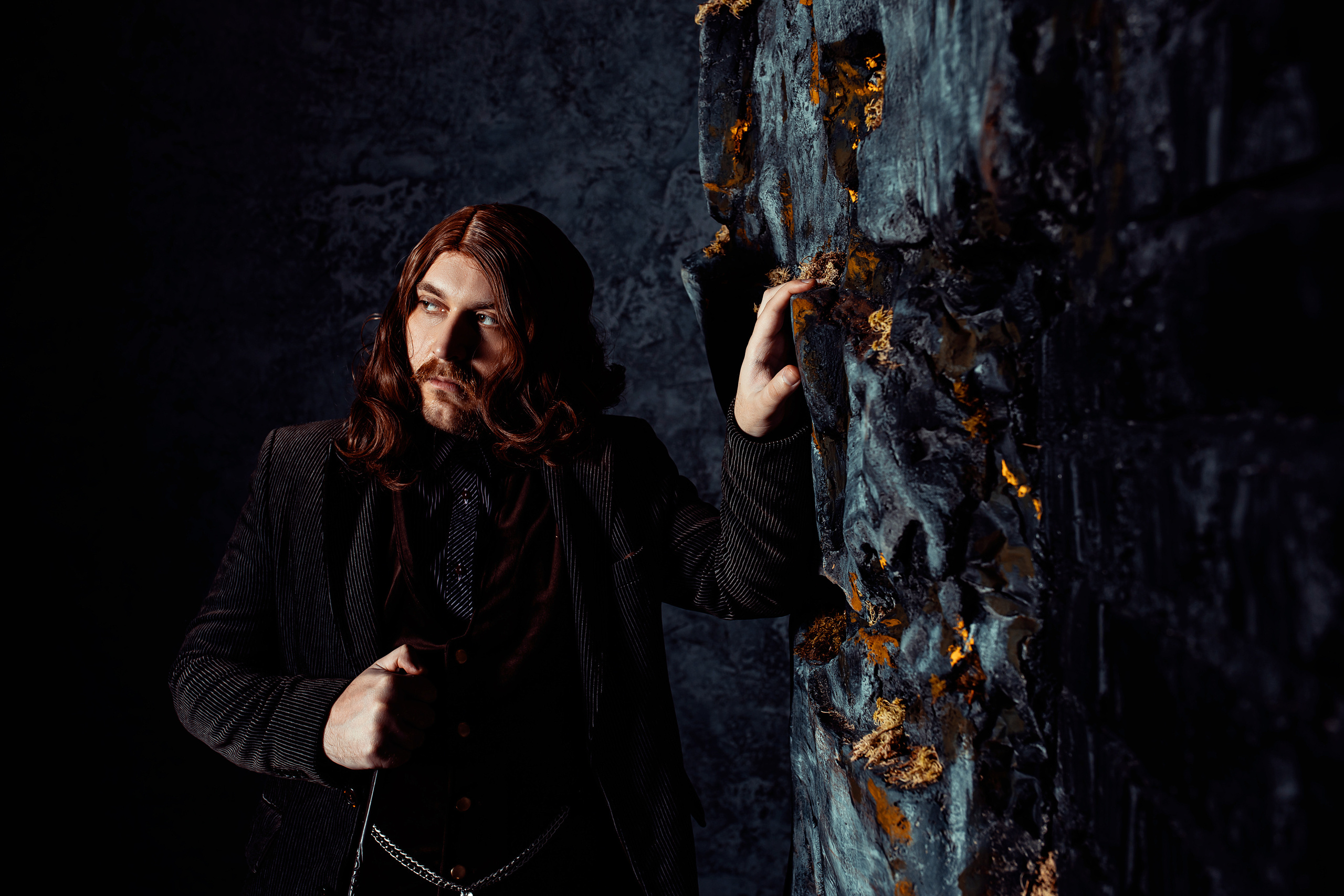 СЕРГЕЙ. Фотограф Елена Богачева (lenalena_na_na_na)