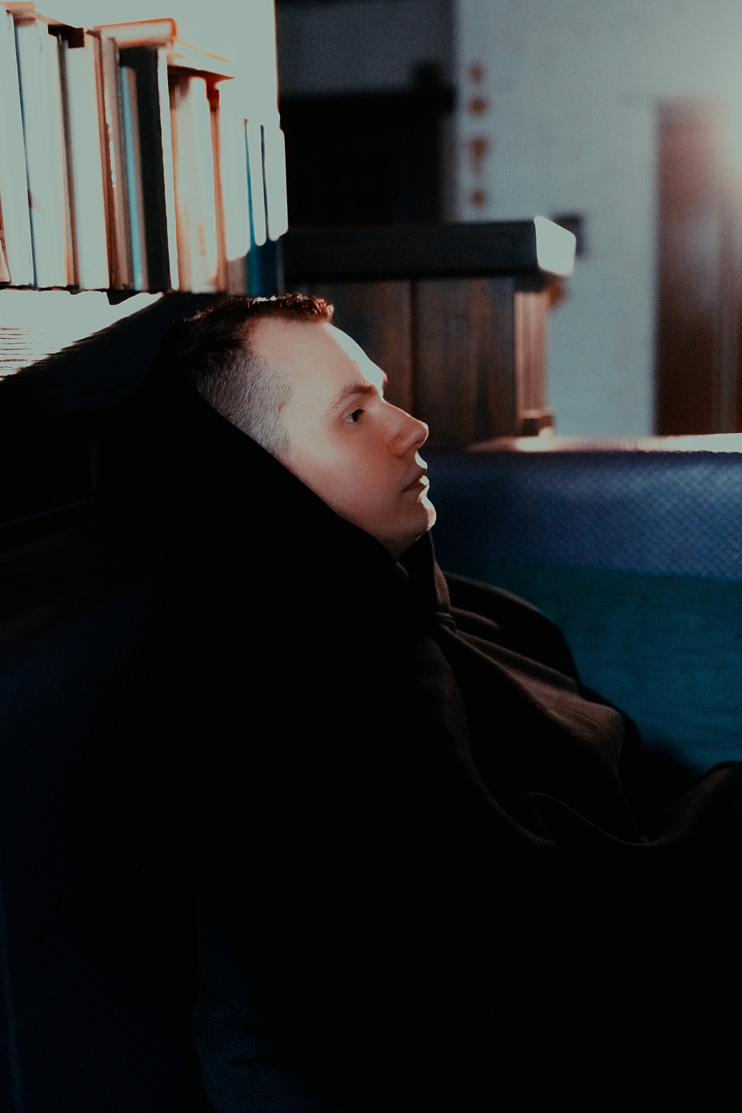 BLACK RADIANCE. Фотограф Елена Богачева (lenalena_na_na_na)