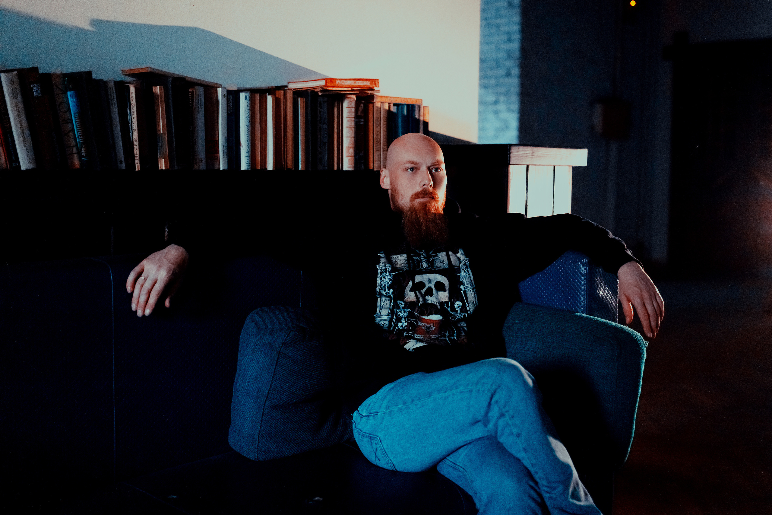 BLACK RADIANCE. Фотограф Елена Богачева (lenalena_na_na_na)