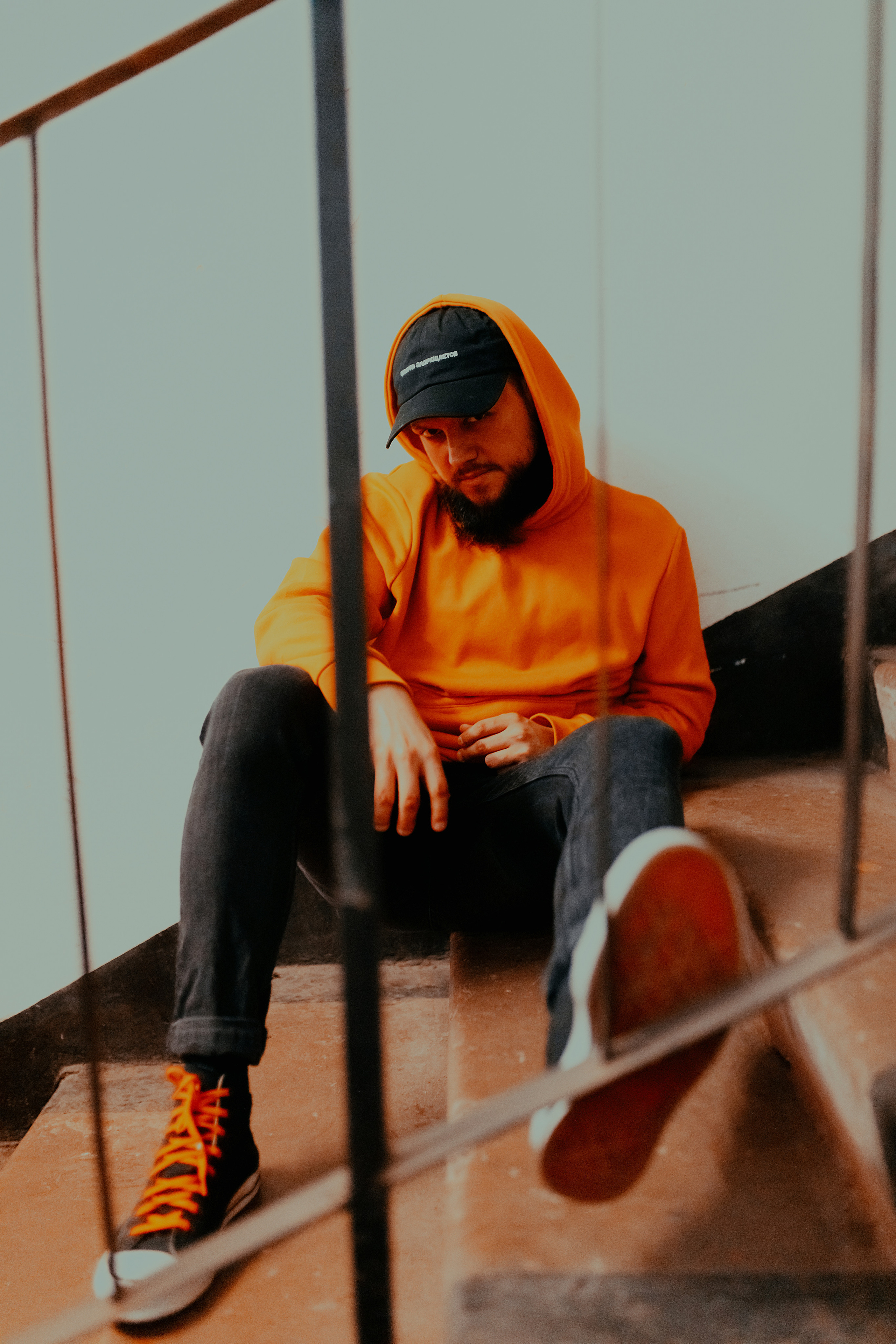 BLACK RADIANCE. Фотограф Елена Богачева (lenalena_na_na_na)