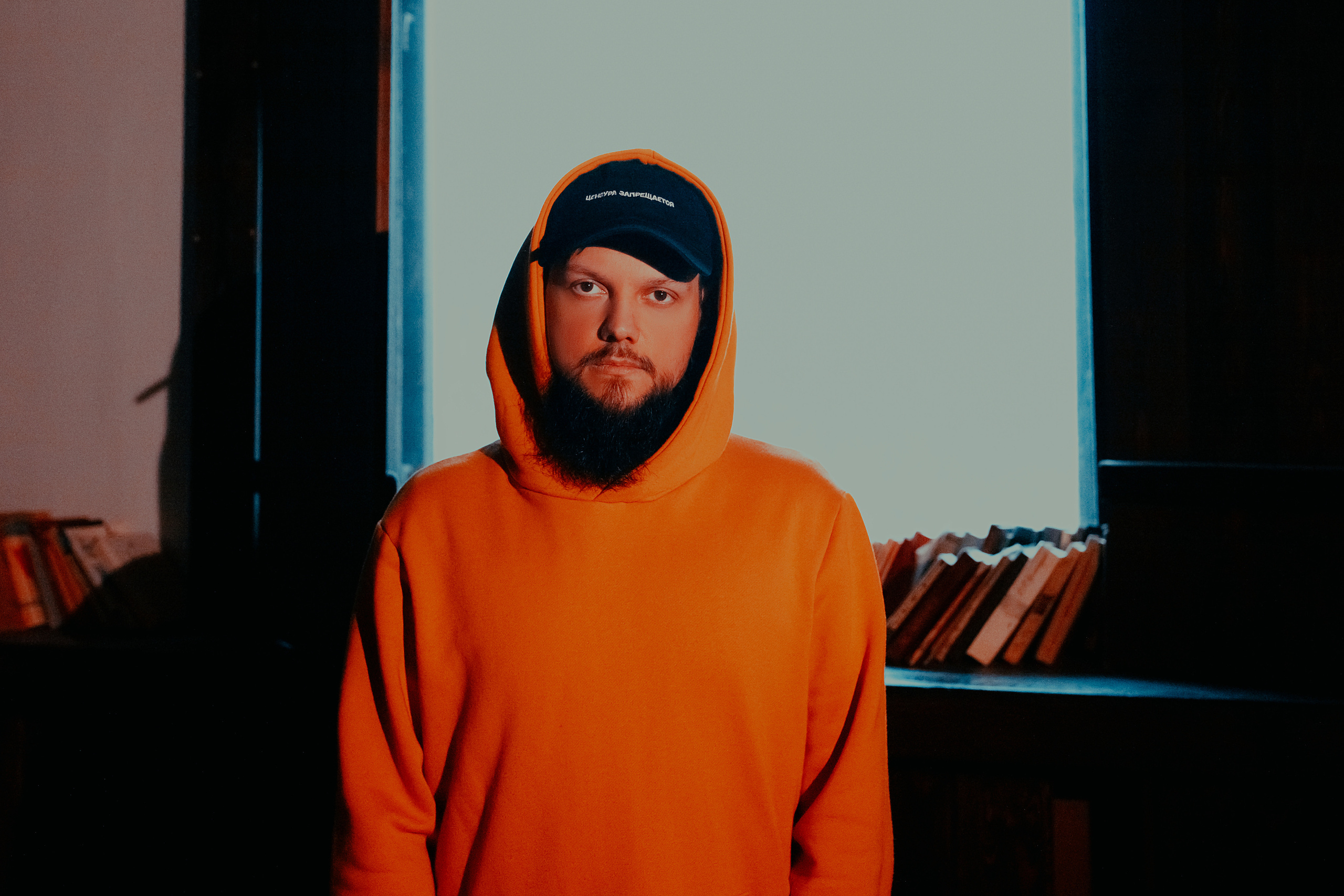 BLACK RADIANCE. Фотограф Елена Богачева (lenalena_na_na_na)