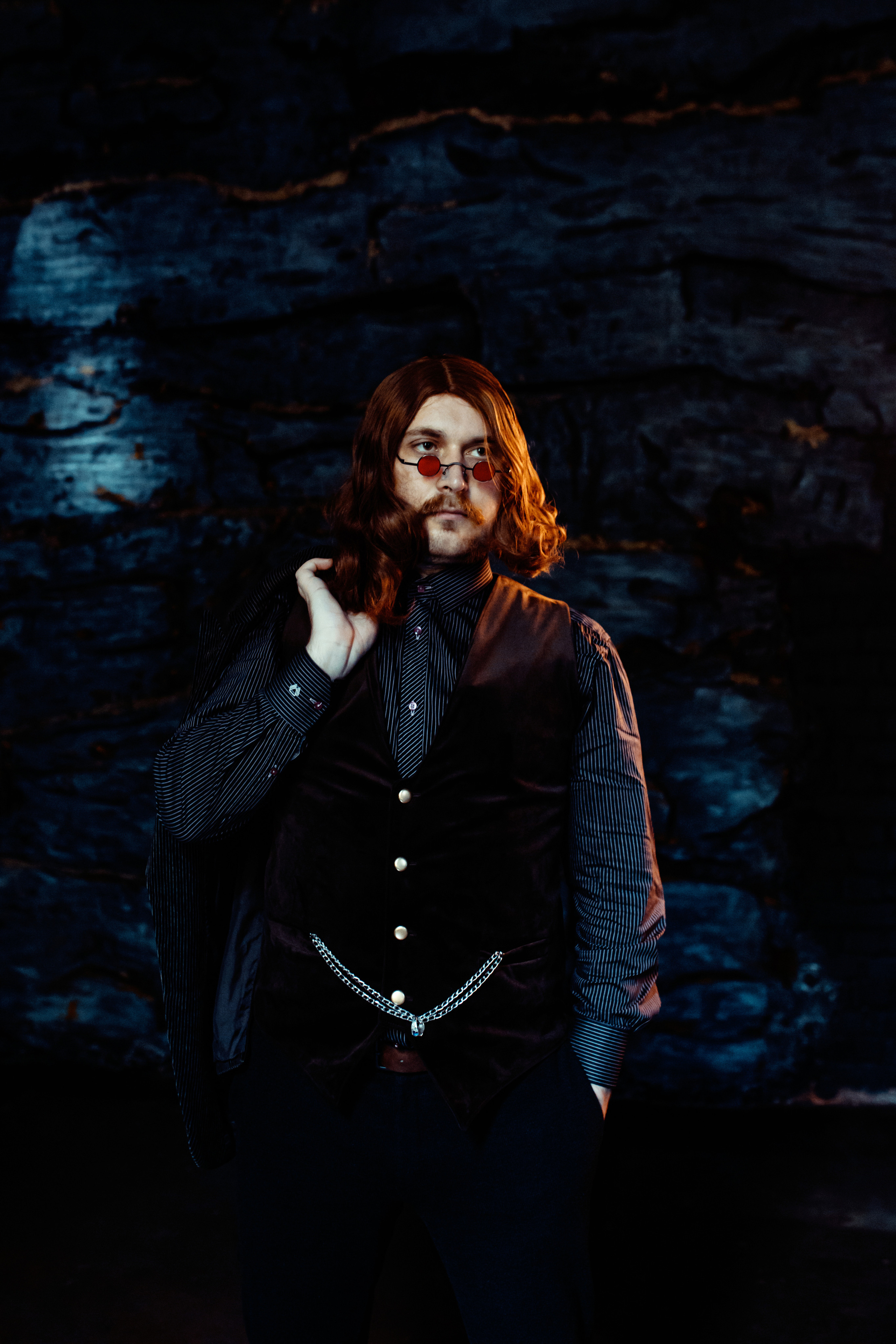 СЕРГЕЙ. Фотограф Елена Богачева (lenalena_na_na_na)