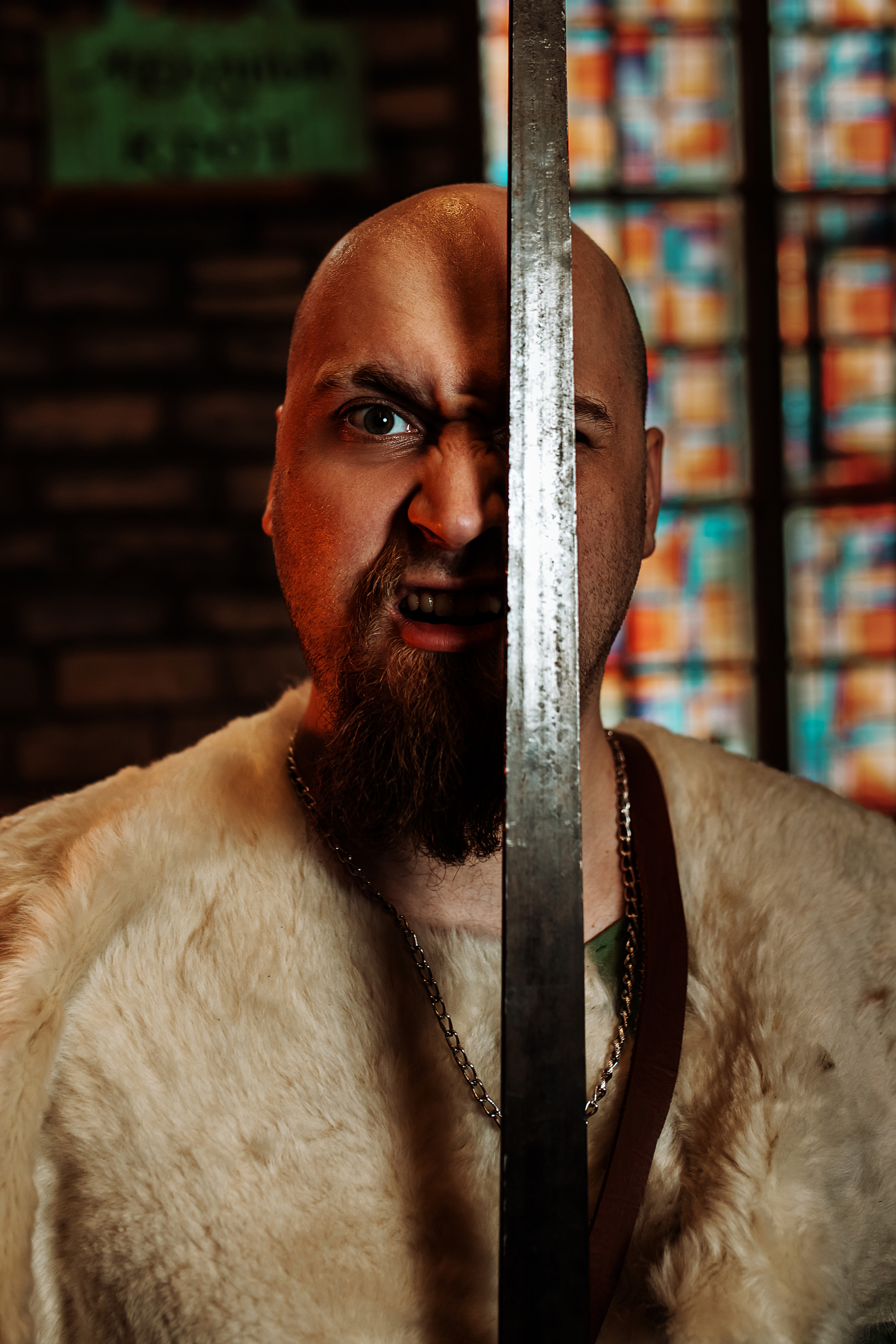 СЕРГЕЙ. Фотограф Елена Богачева (lenalena_na_na_na)