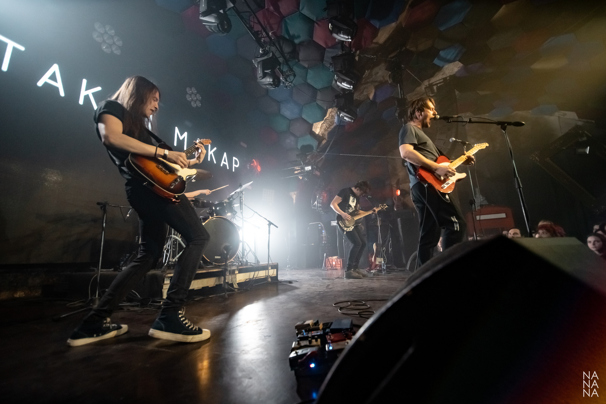 ТАКОЙ МАКАР. Фотограф Елена Богачева (lenalena_na_na_na)