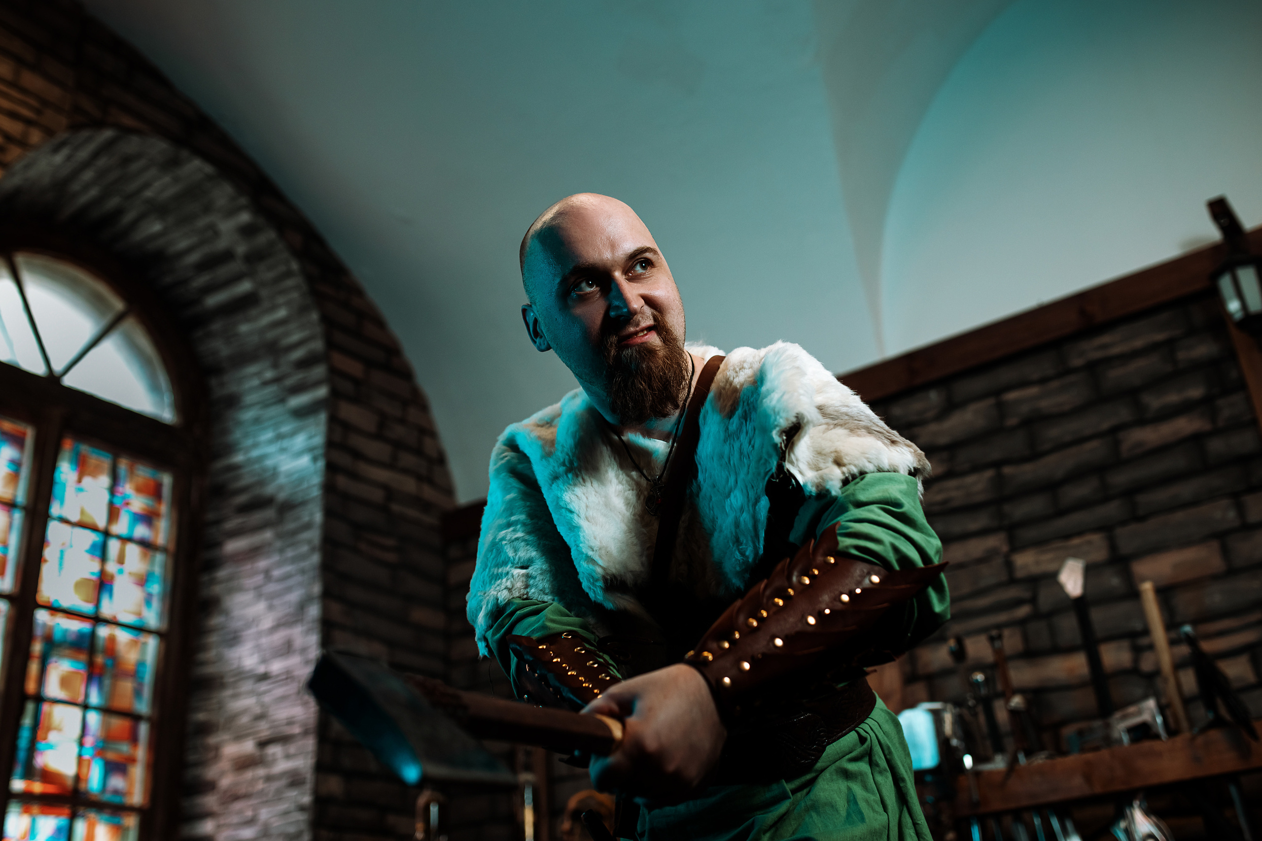 СЕРГЕЙ. Фотограф Елена Богачева (lenalena_na_na_na)