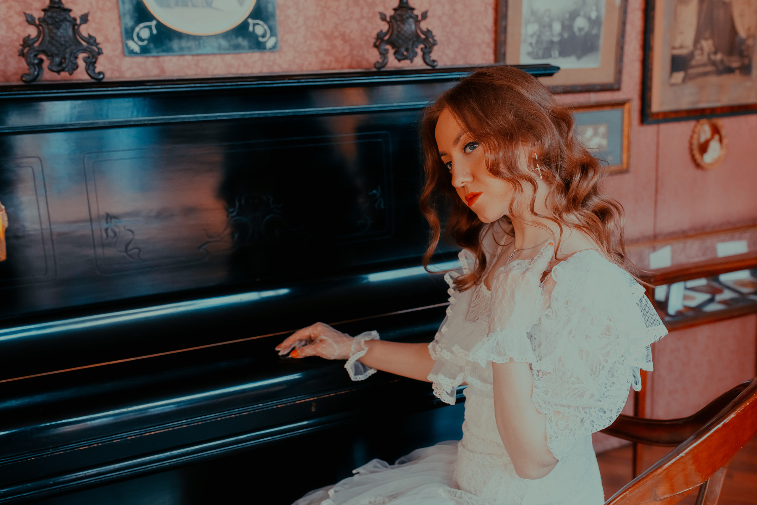 ИРИНА. Фотограф Елена Богачева (lenalena_na_na_na)