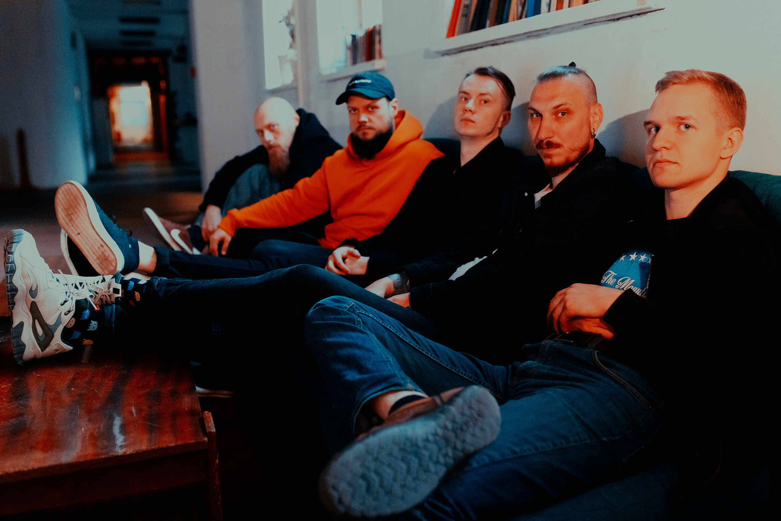 BLACK RADIANCE. Фотограф Елена Богачева (lenalena_na_na_na)