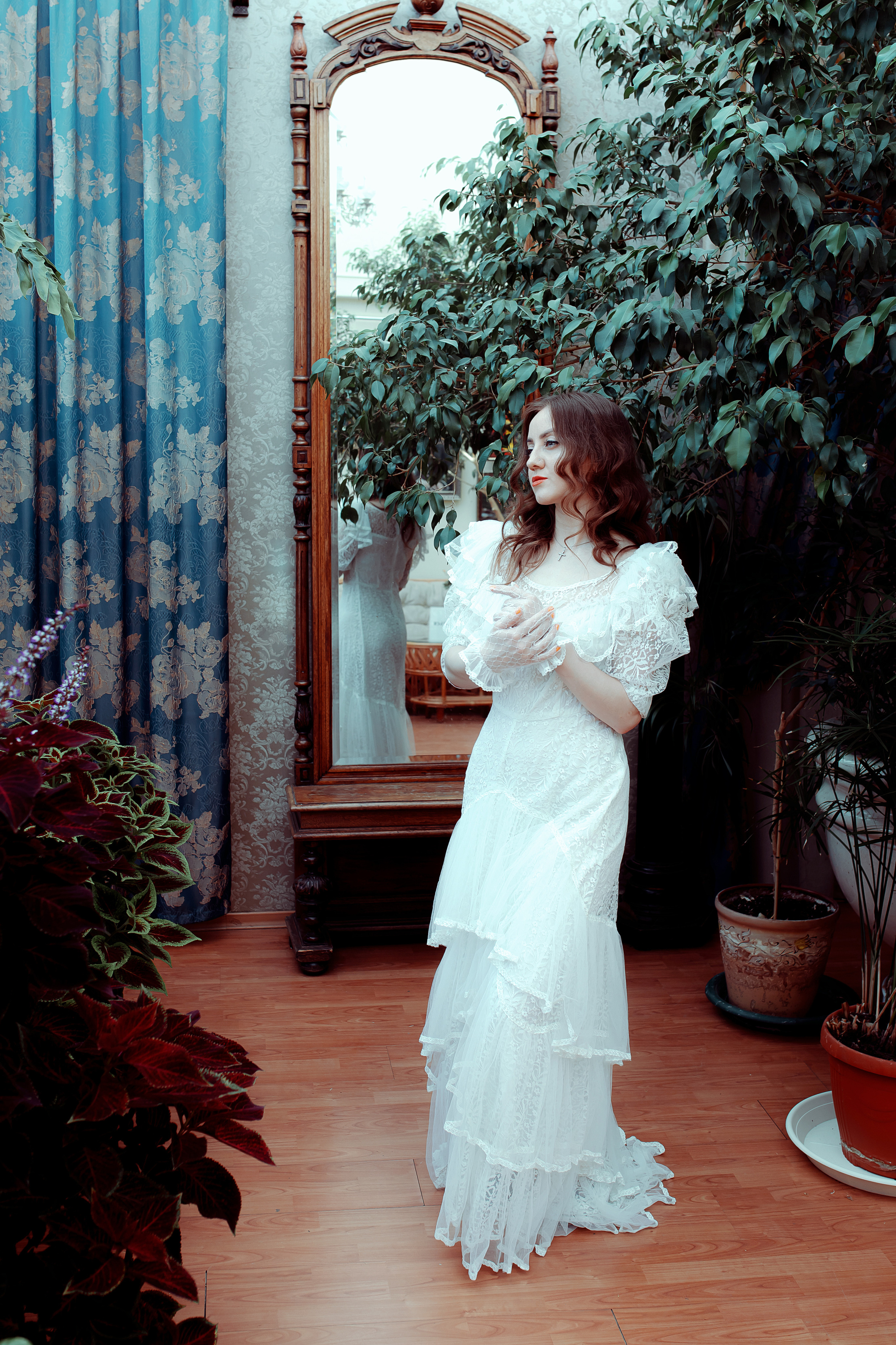 ИРИНА. Фотограф Елена Богачева (lenalena_na_na_na)