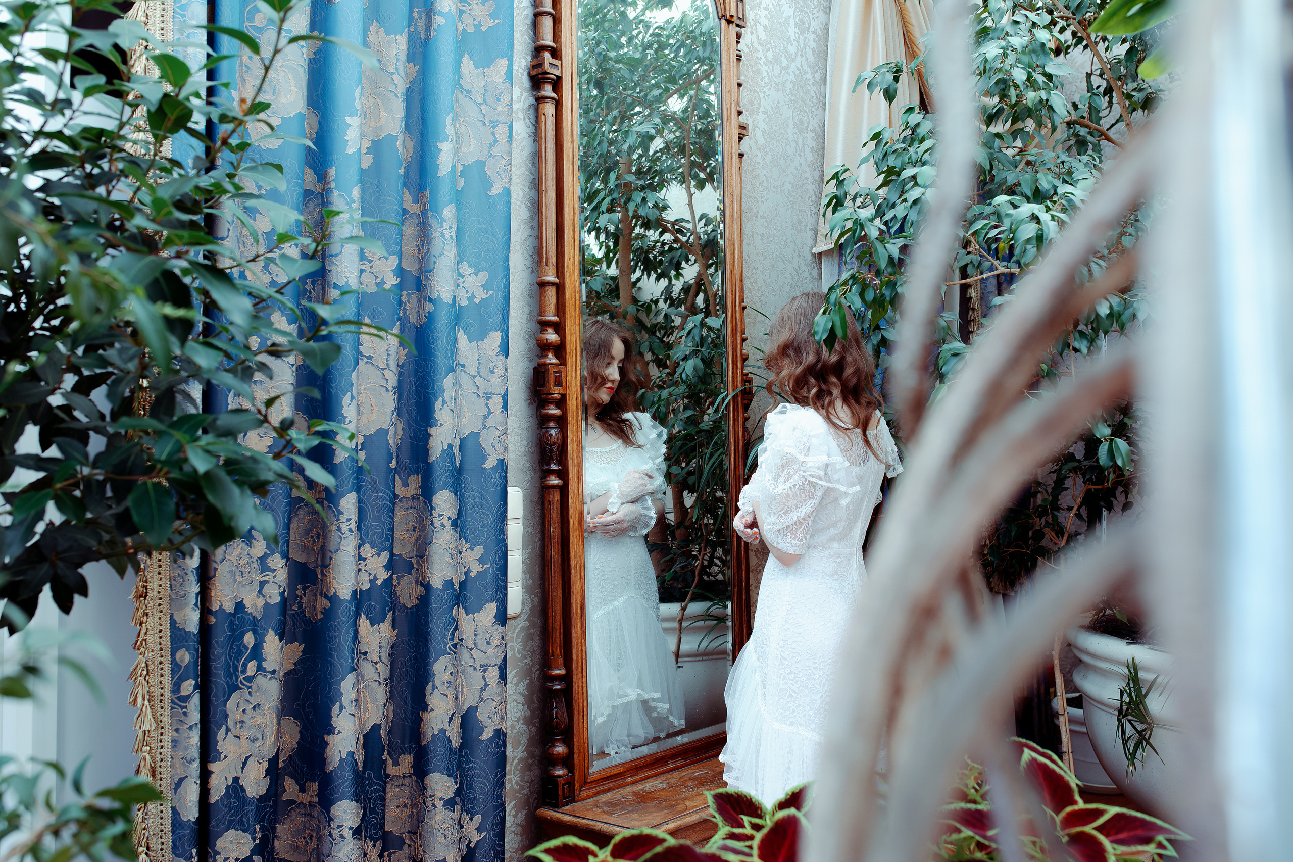 ИРИНА. Фотограф Елена Богачева (lenalena_na_na_na)