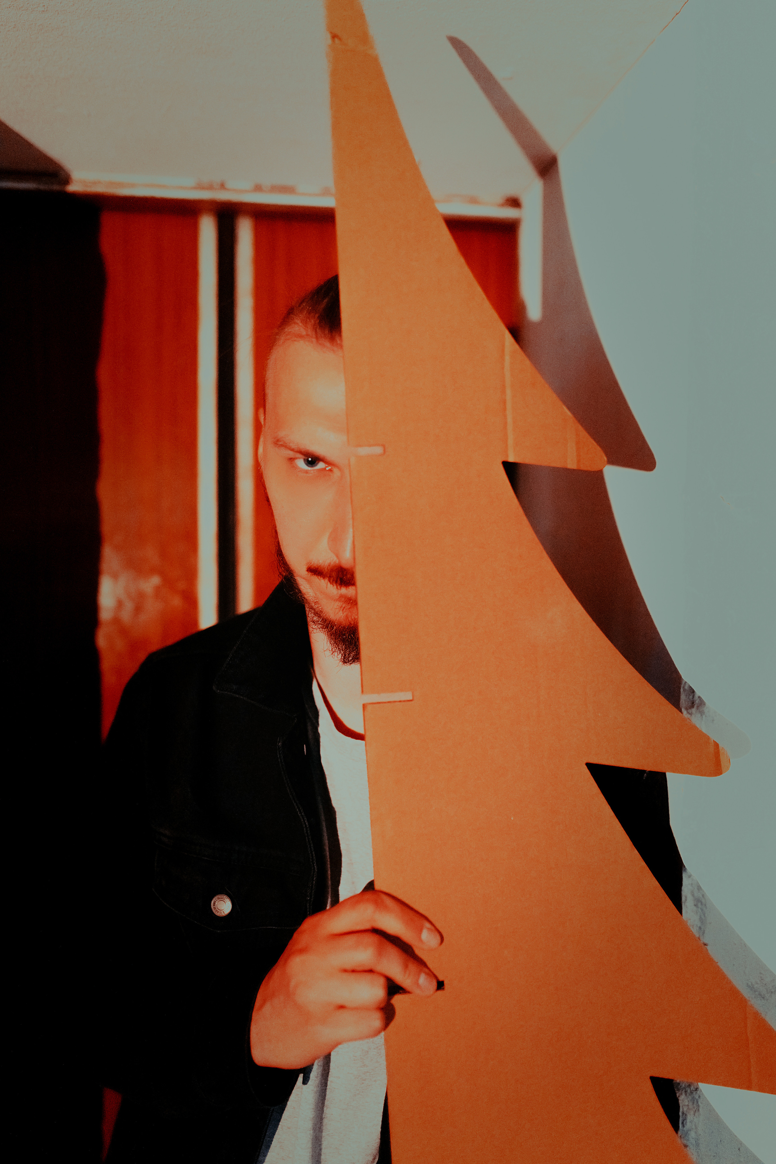 BLACK RADIANCE. Фотограф Елена Богачева (lenalena_na_na_na)