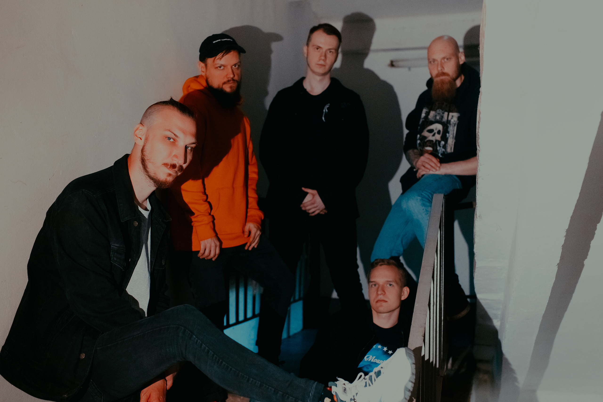 BLACK RADIANCE. Фотограф Елена Богачева (lenalena_na_na_na)