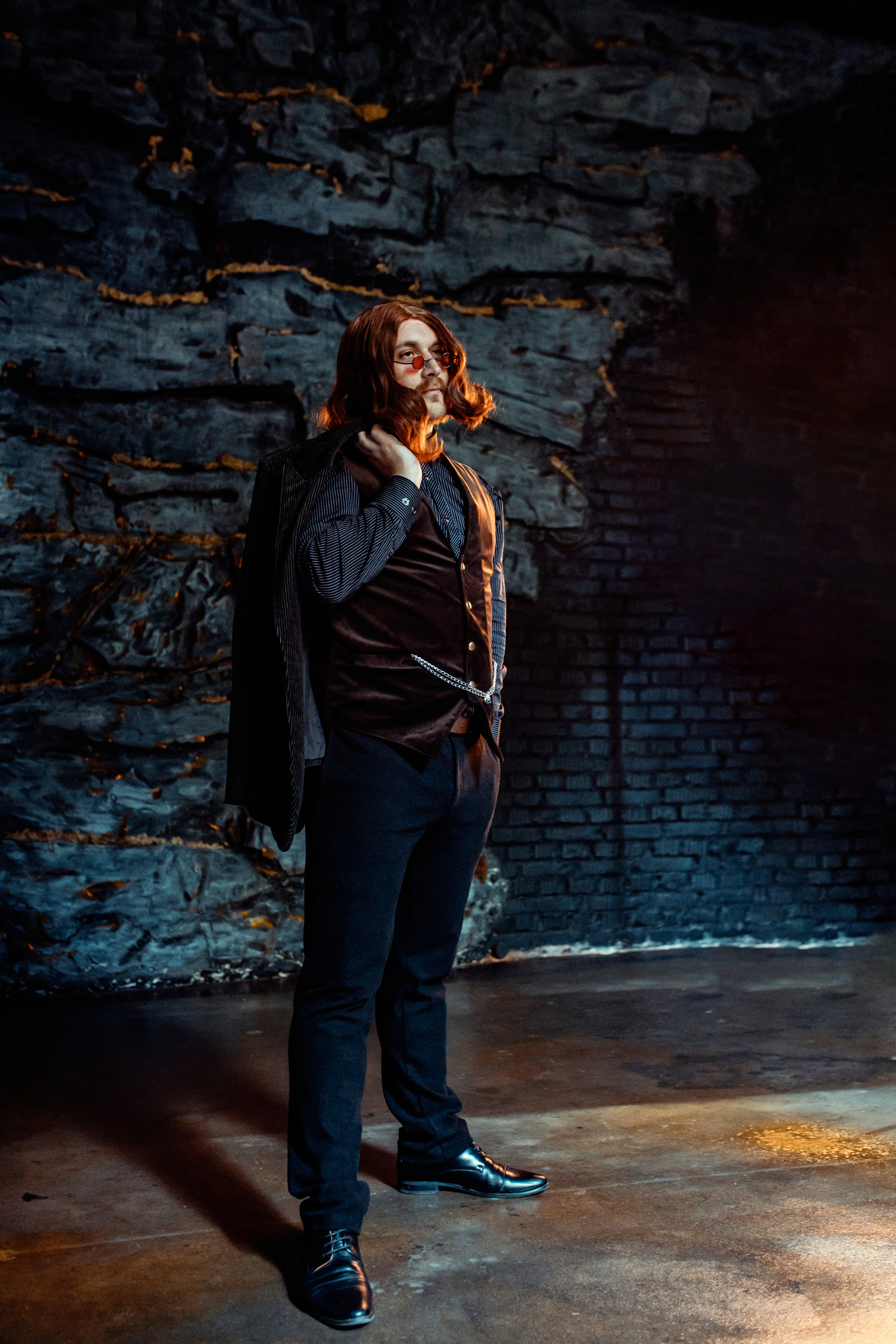 СЕРГЕЙ. Фотограф Елена Богачева (lenalena_na_na_na)