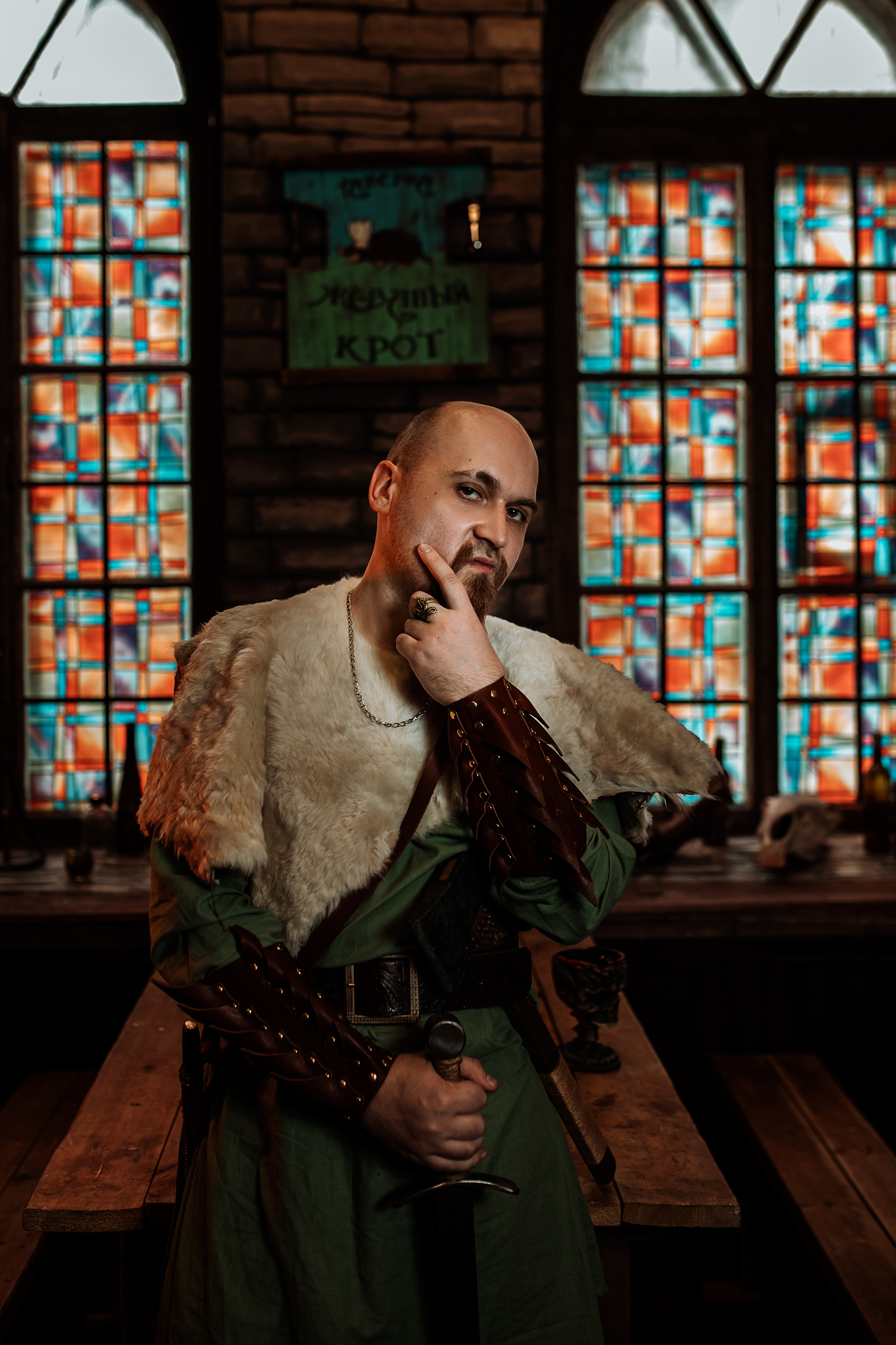 СЕРГЕЙ. Фотограф Елена Богачева (lenalena_na_na_na)