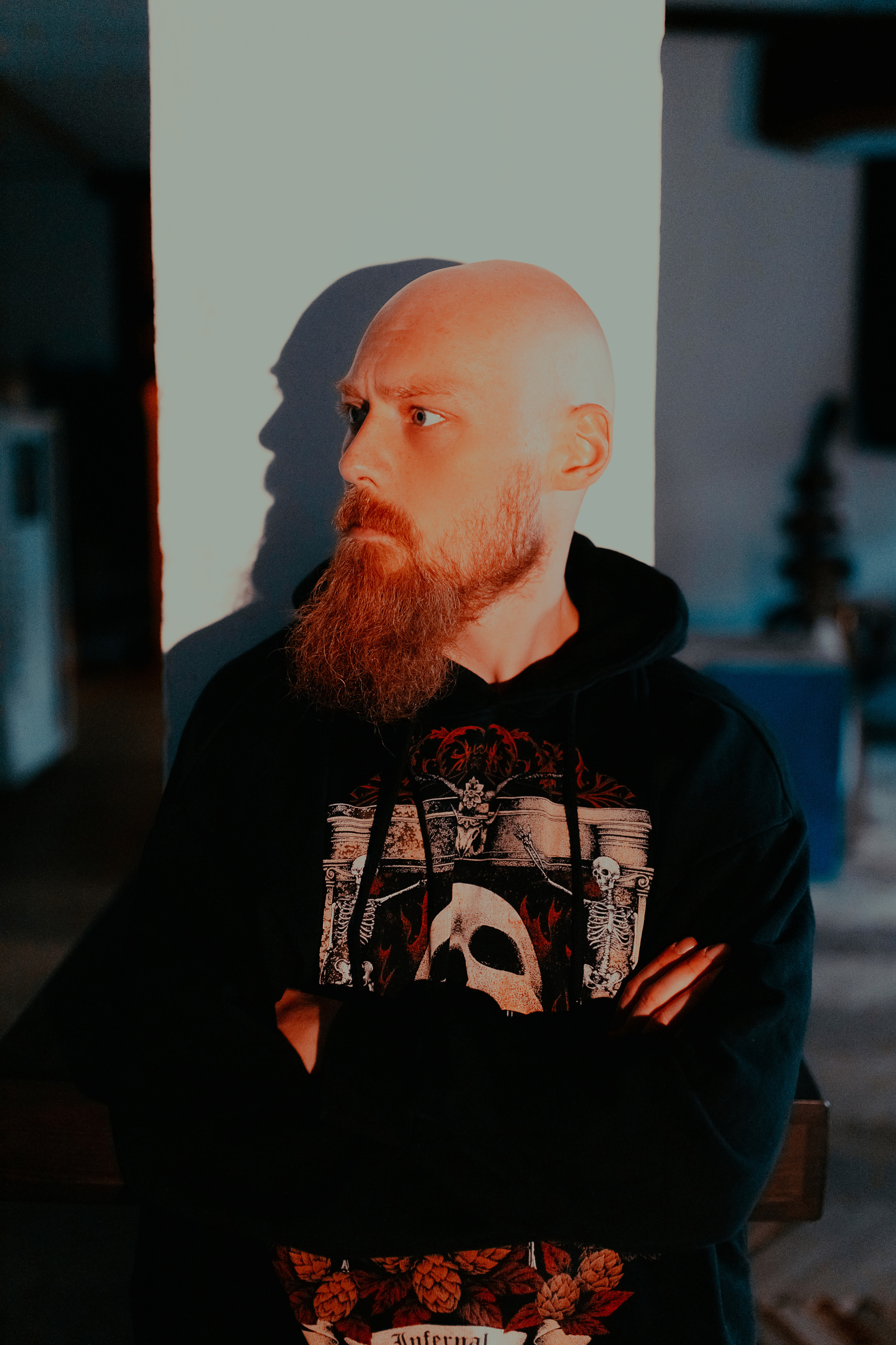 BLACK RADIANCE. Фотограф Елена Богачева (lenalena_na_na_na)