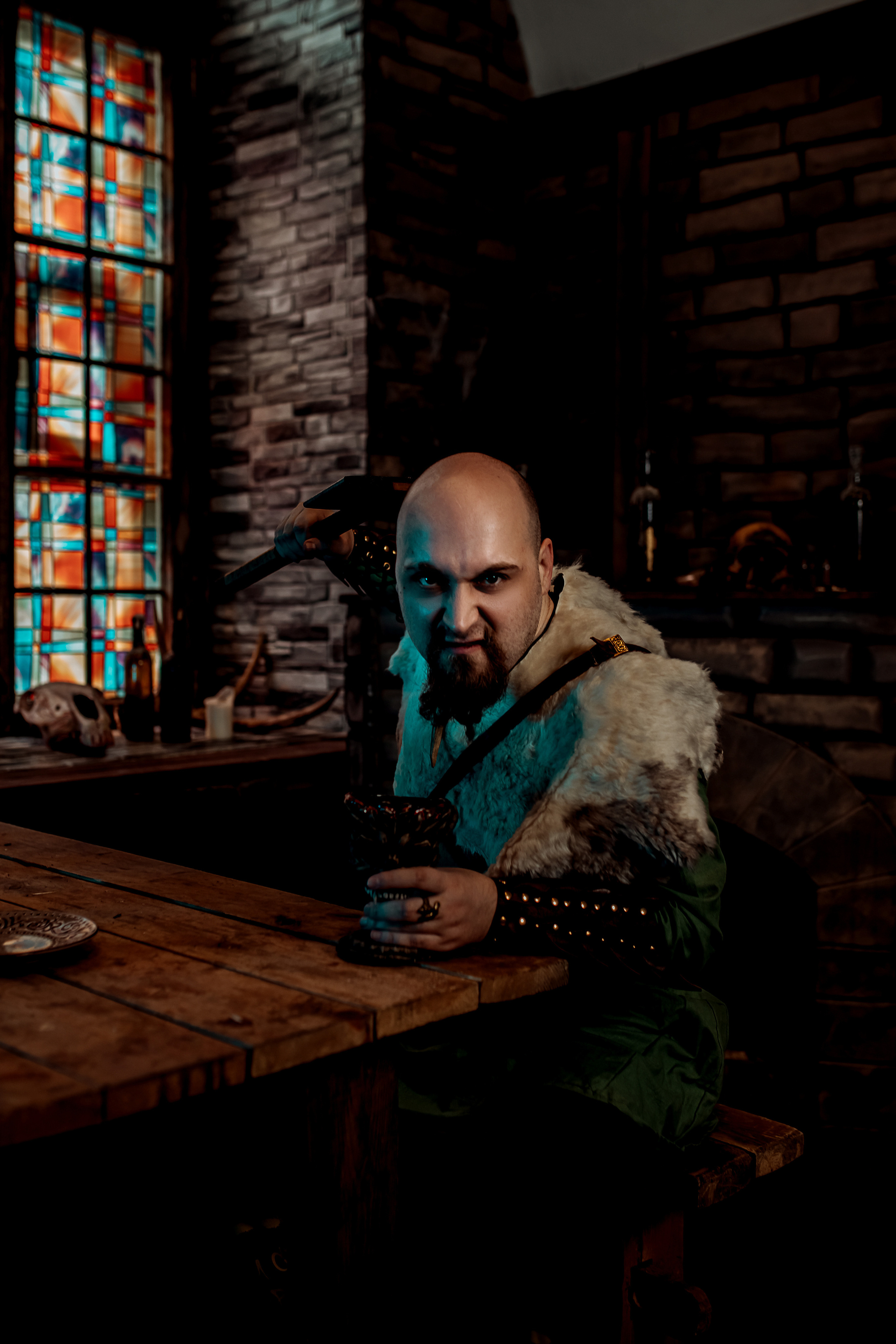 СЕРГЕЙ. Фотограф Елена Богачева (lenalena_na_na_na)