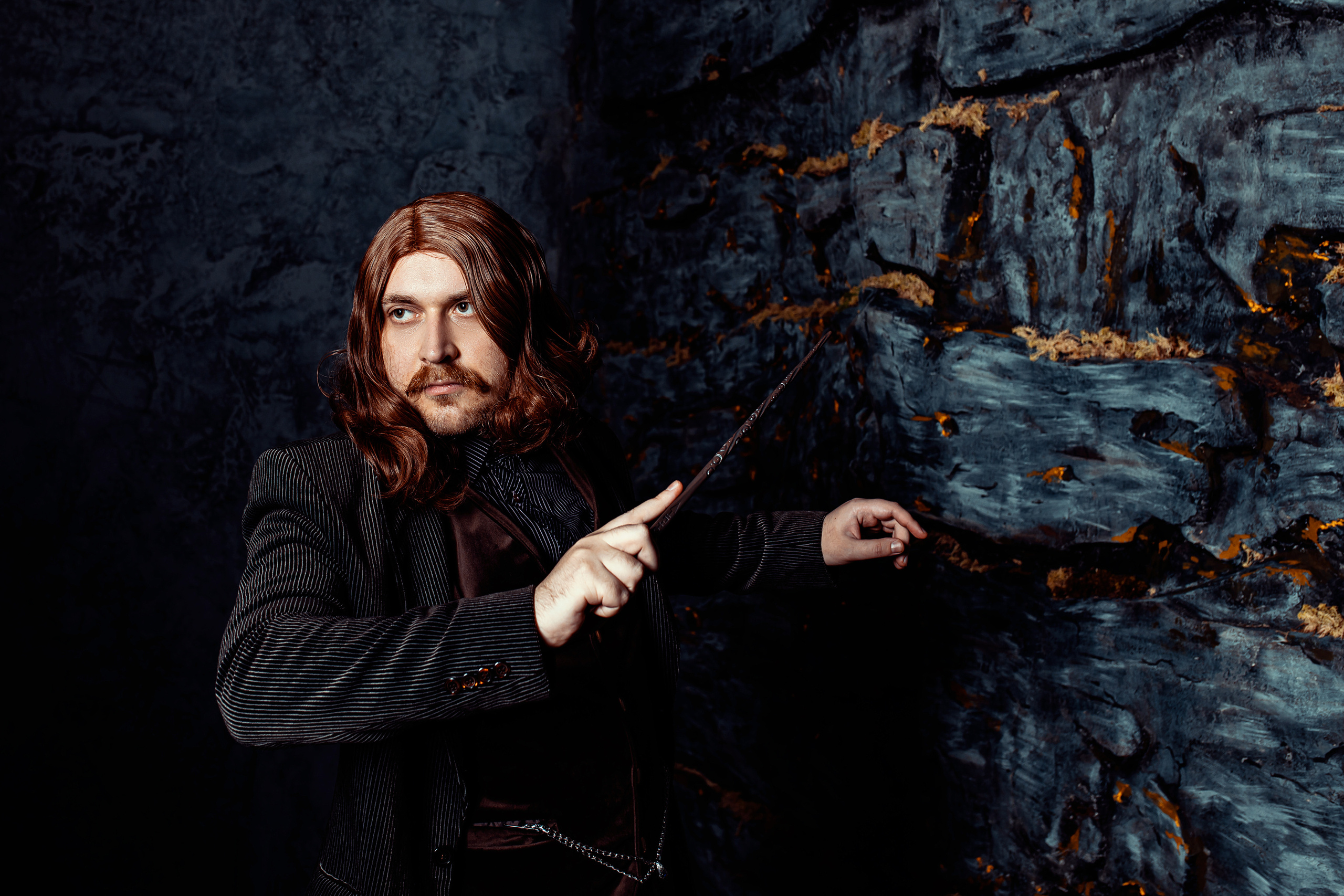 СЕРГЕЙ. Фотограф Елена Богачева (lenalena_na_na_na)