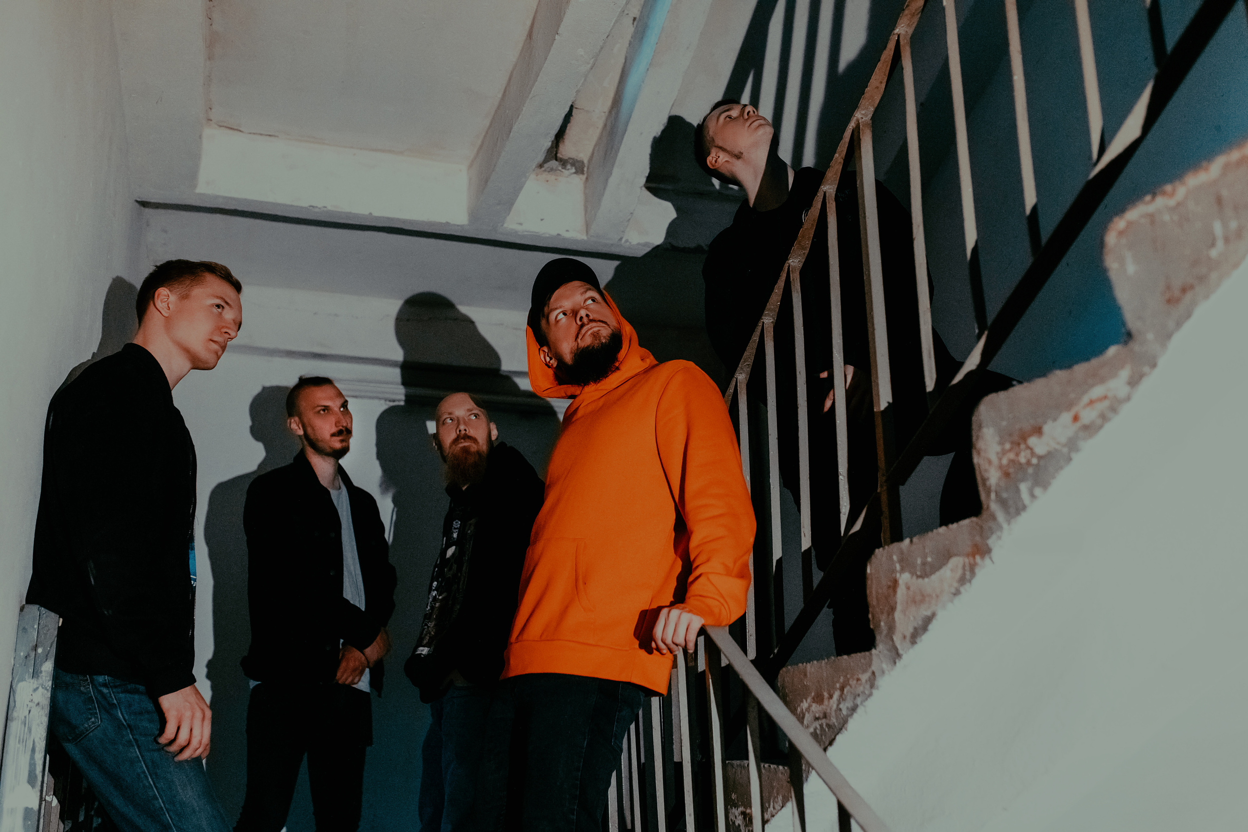 BLACK RADIANCE. Фотограф Елена Богачева (lenalena_na_na_na)