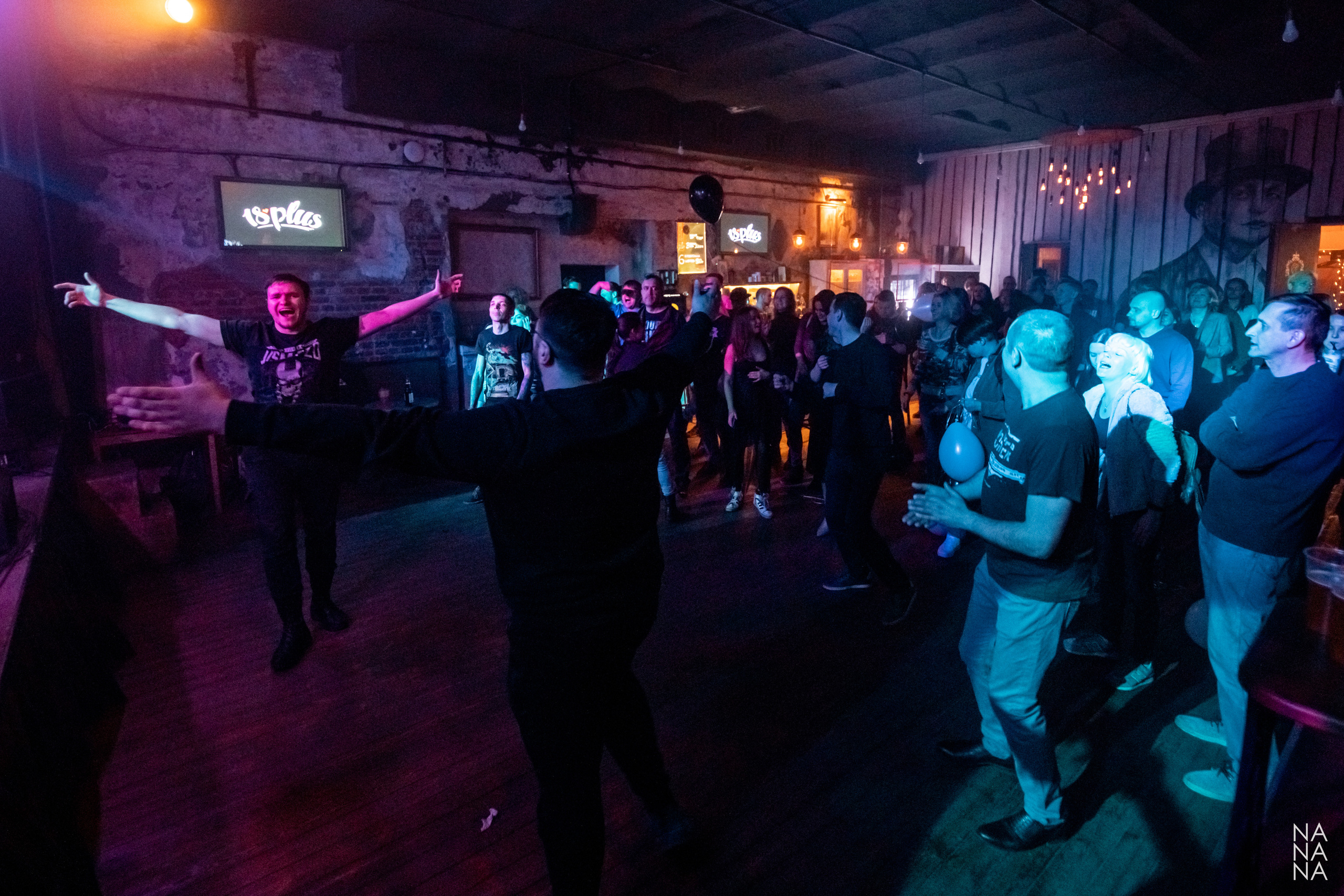 18PLUS. Фотограф Елена Богачева (lenalena_na_na_na)