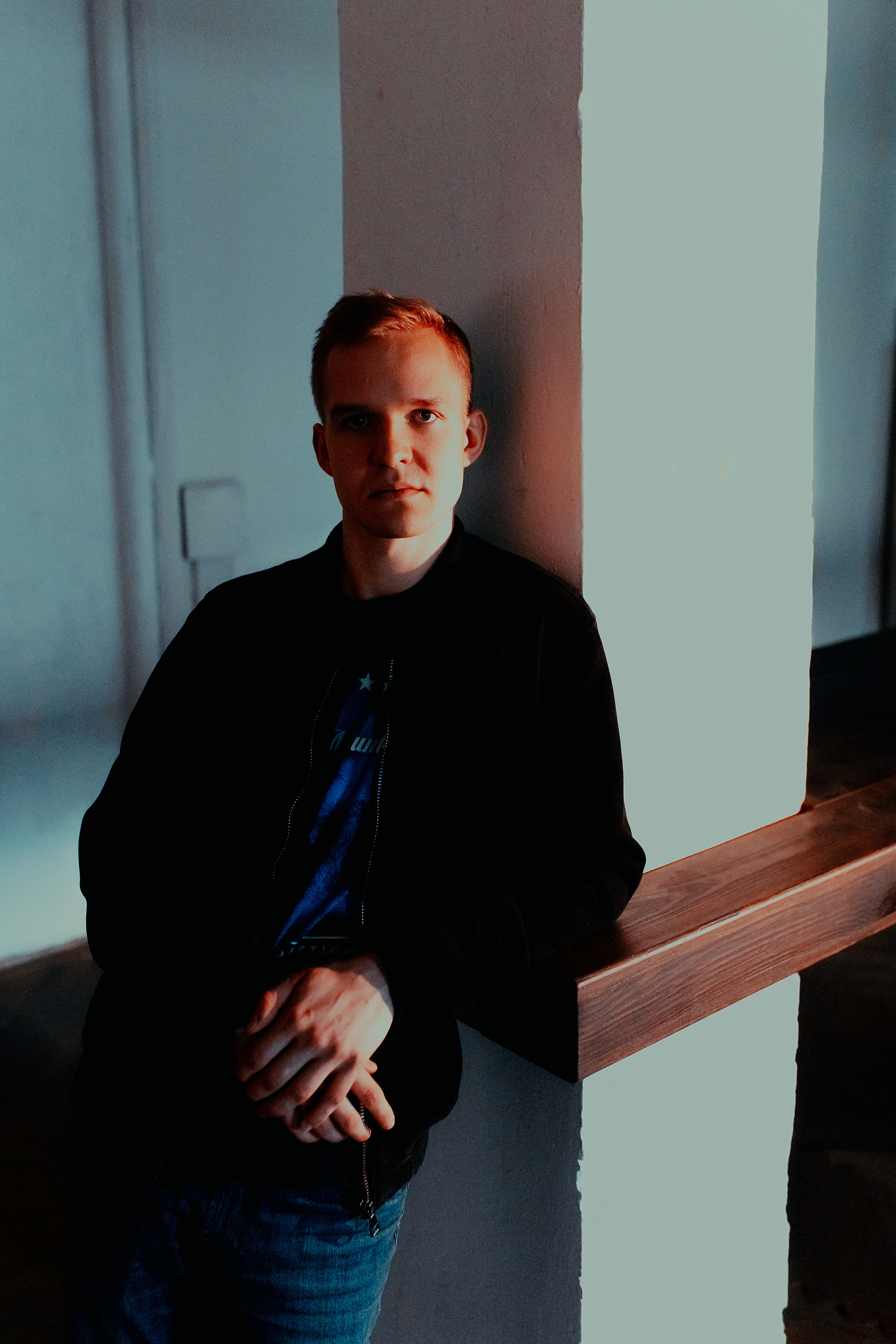 BLACK RADIANCE. Фотограф Елена Богачева (lenalena_na_na_na)