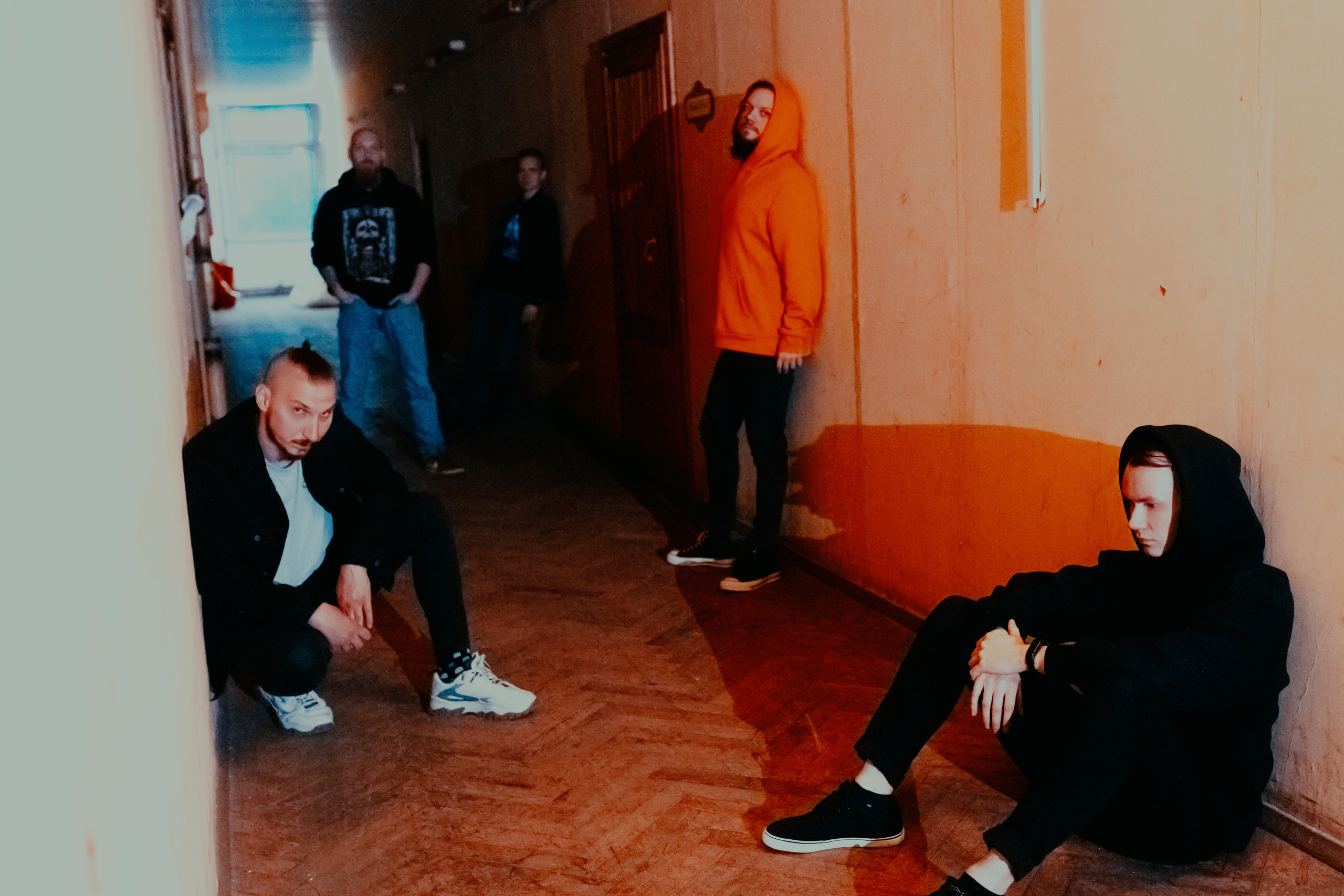 BLACK RADIANCE. Фотограф Елена Богачева (lenalena_na_na_na)