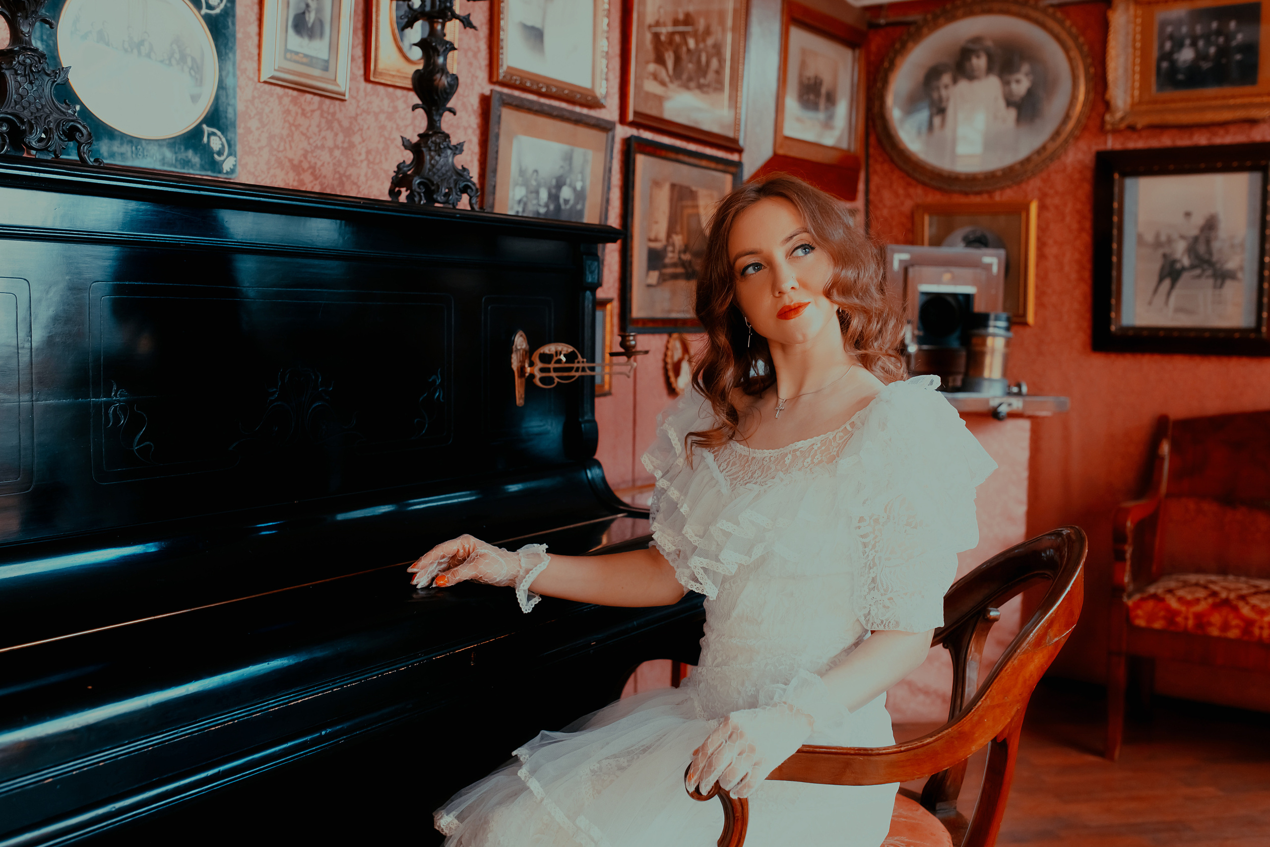 ИРИНА. Фотограф Елена Богачева (lenalena_na_na_na)