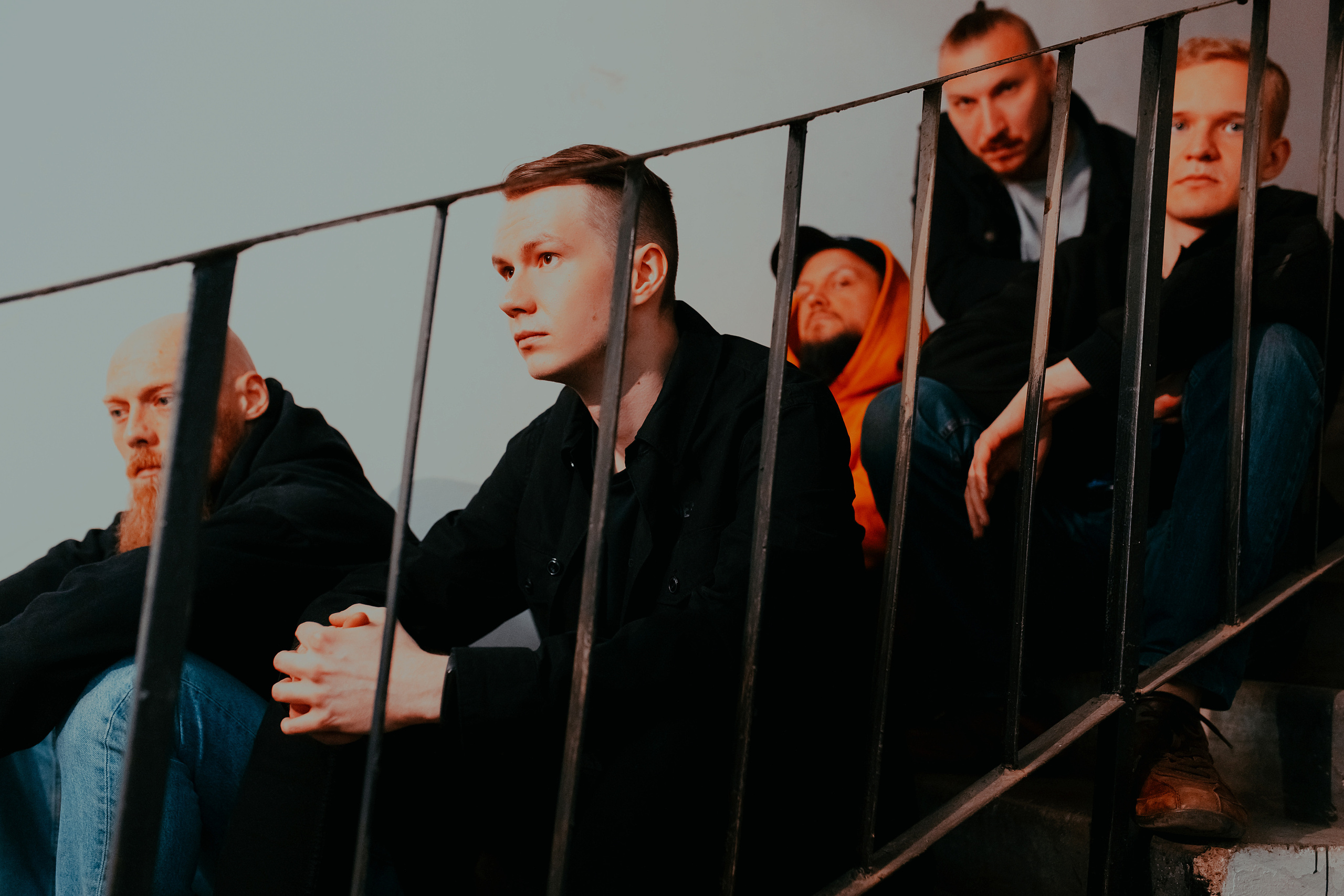 BLACK RADIANCE. Фотограф Елена Богачева (lenalena_na_na_na)