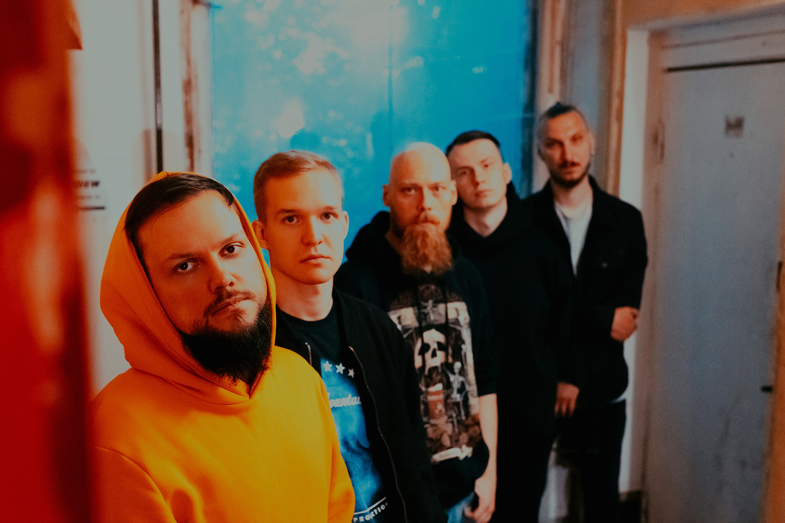 BLACK RADIANCE. Фотограф Елена Богачева (lenalena_na_na_na)