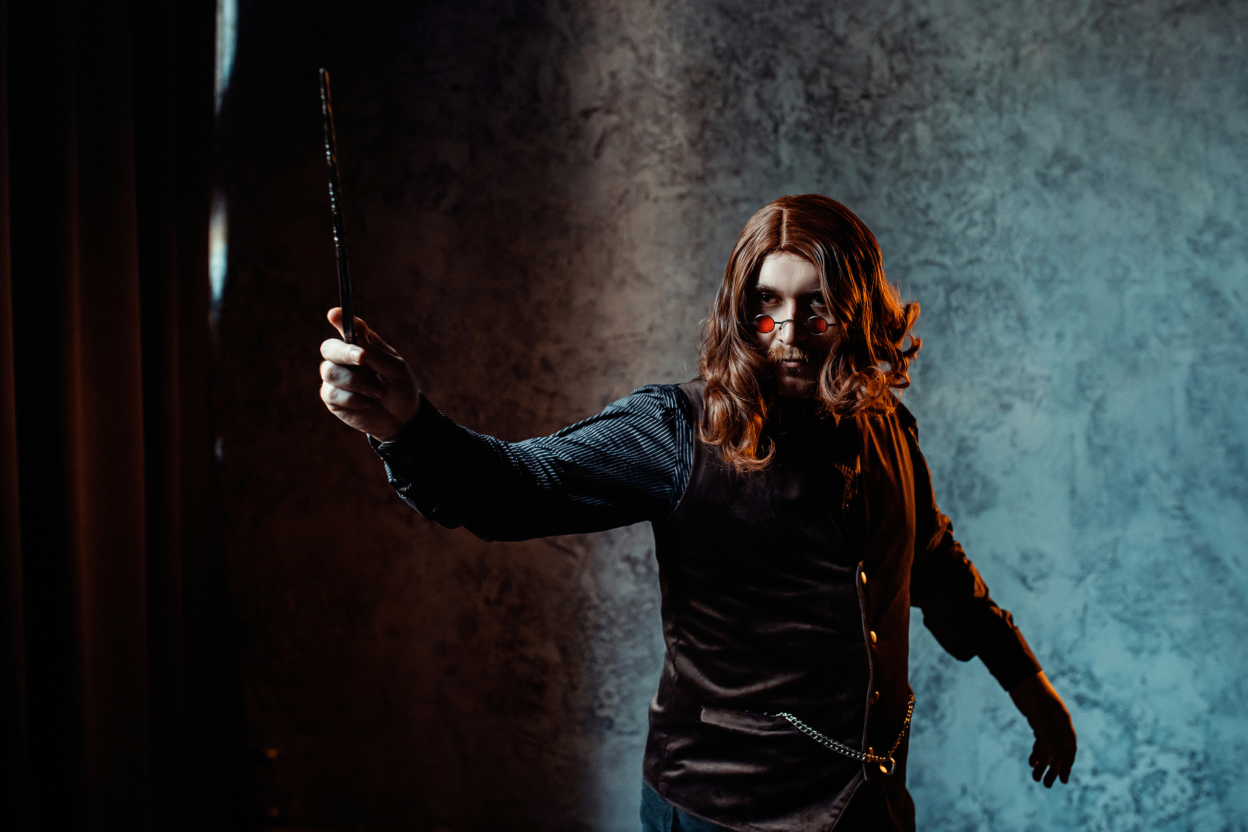 СЕРГЕЙ. Фотограф Елена Богачева (lenalena_na_na_na)