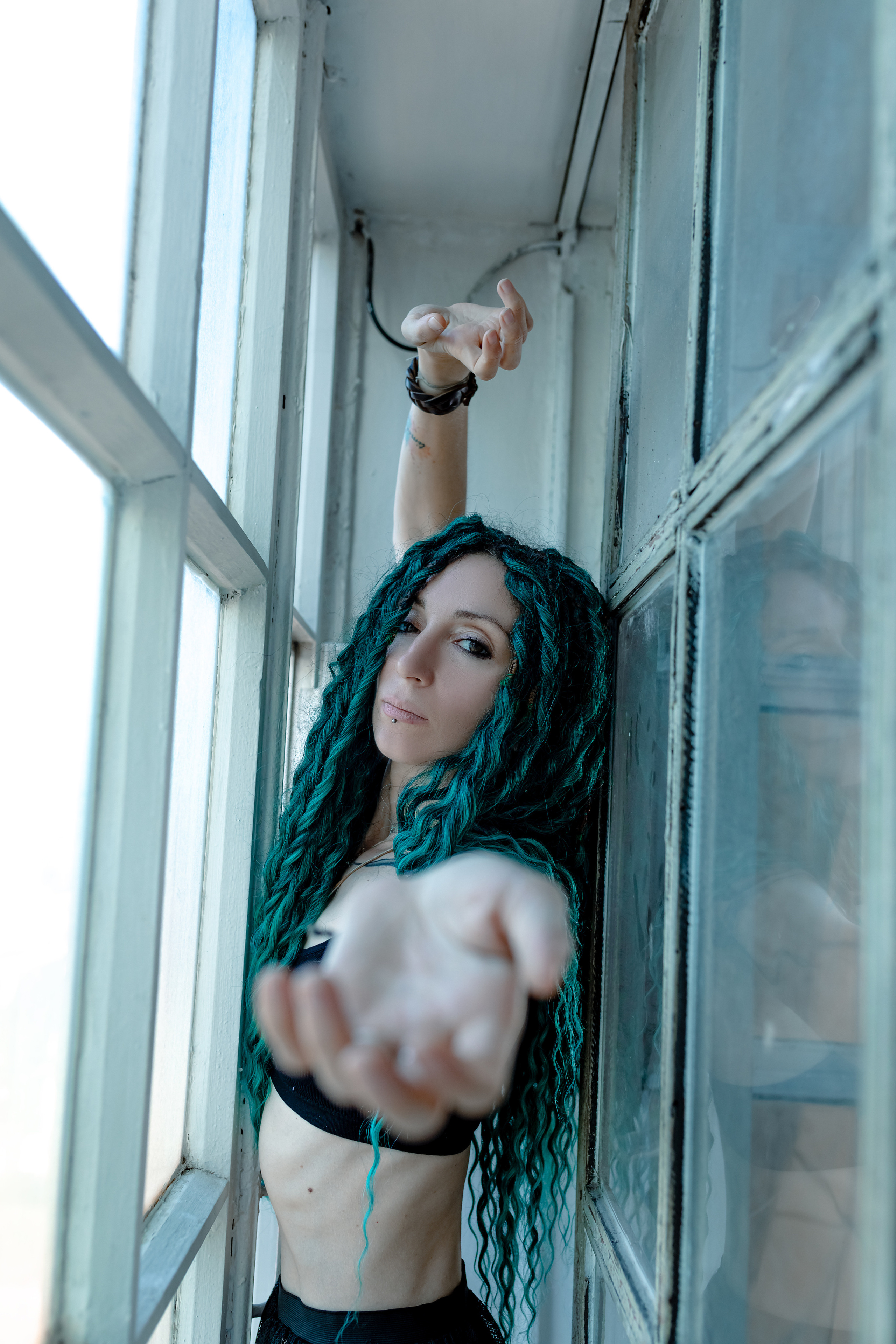 КАТЕРИНА. Фотограф Елена Богачева (lenalena_na_na_na)