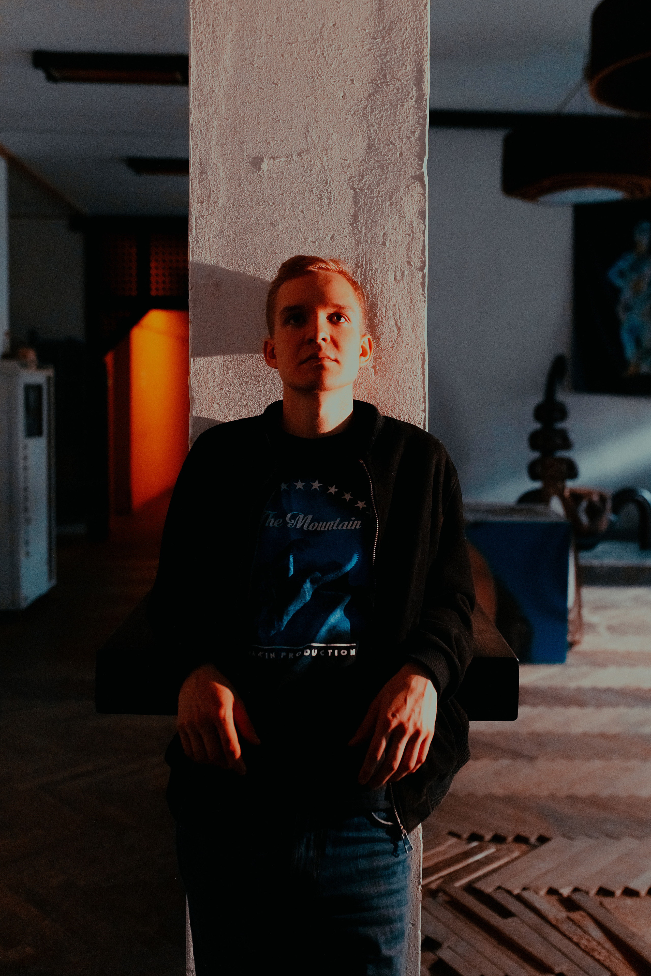 BLACK RADIANCE. Фотограф Елена Богачева (lenalena_na_na_na)