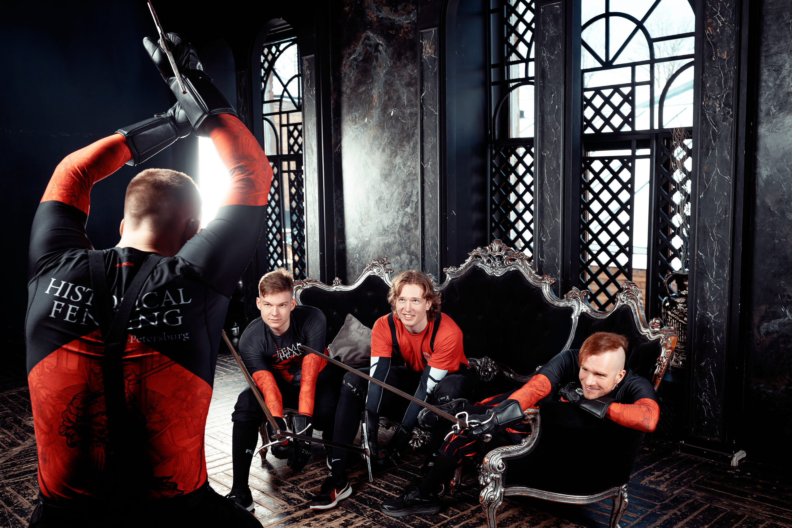 HEMA TEAM. Фотограф Елена Богачева (lenalena_na_na_na)