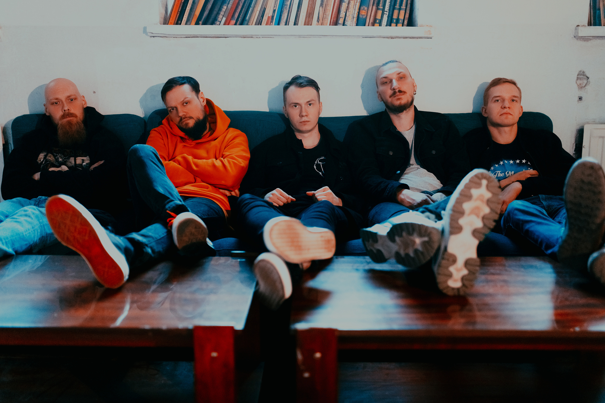 BLACK RADIANCE. Фотограф Елена Богачева (lenalena_na_na_na)