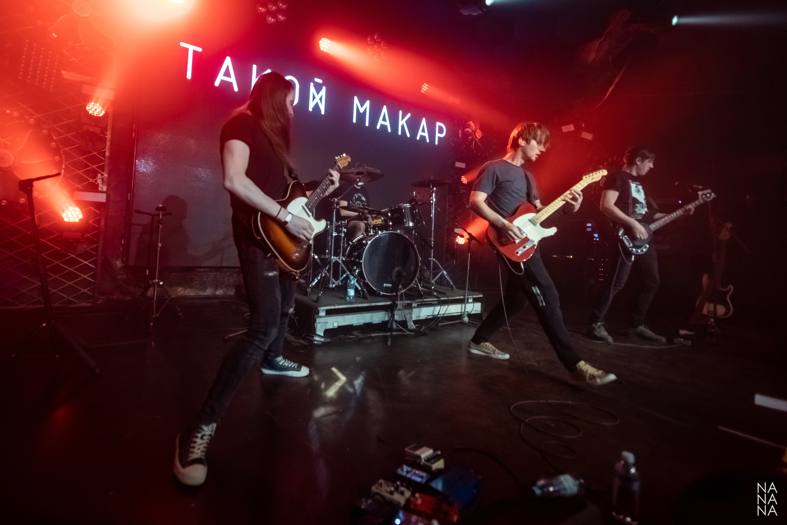 ТАКОЙ МАКАР. Фотограф Елена Богачева (lenalena_na_na_na)