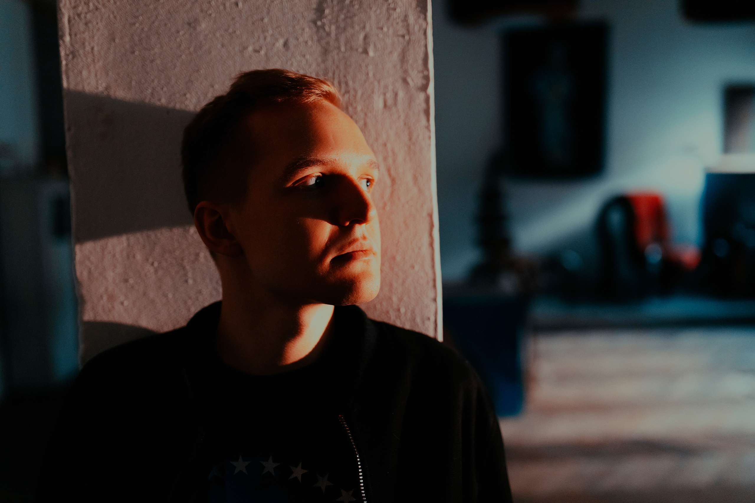 BLACK RADIANCE. Фотограф Елена Богачева (lenalena_na_na_na)