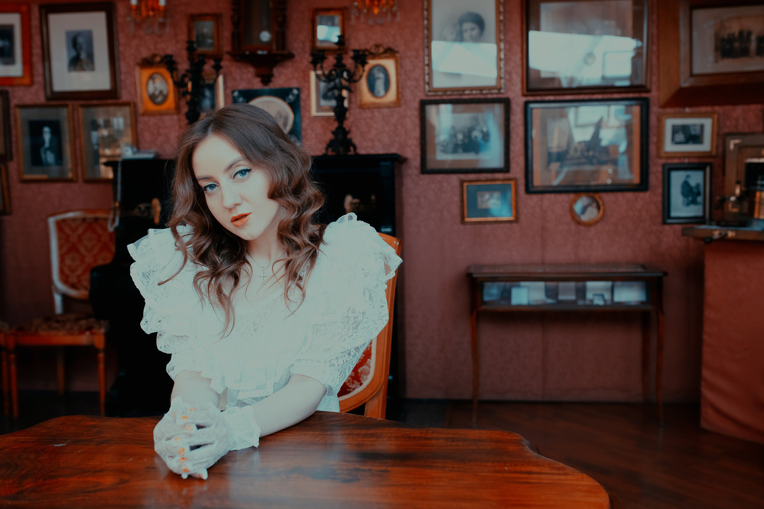 ИРИНА. Фотограф Елена Богачева (lenalena_na_na_na)