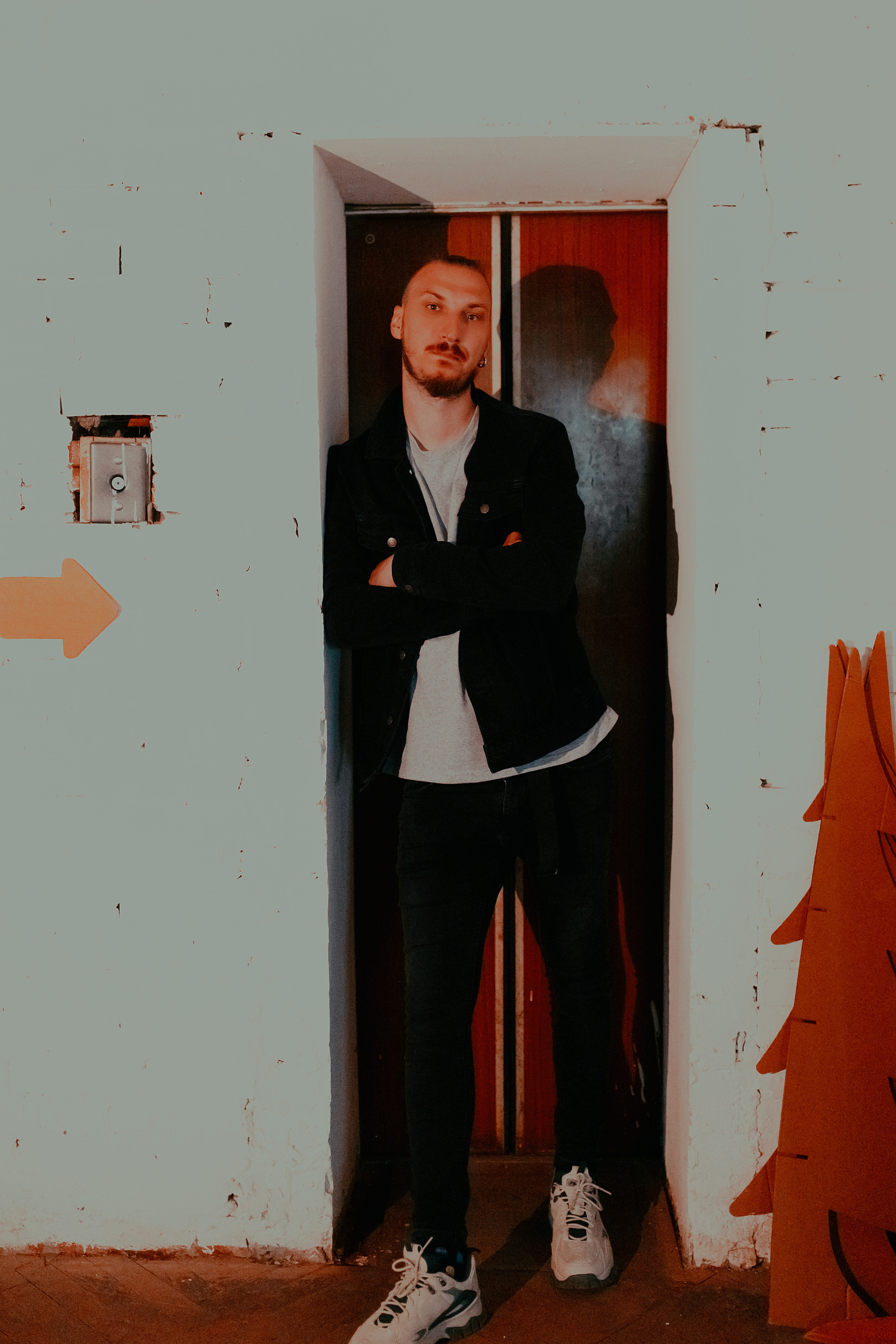 BLACK RADIANCE. Фотограф Елена Богачева (lenalena_na_na_na)