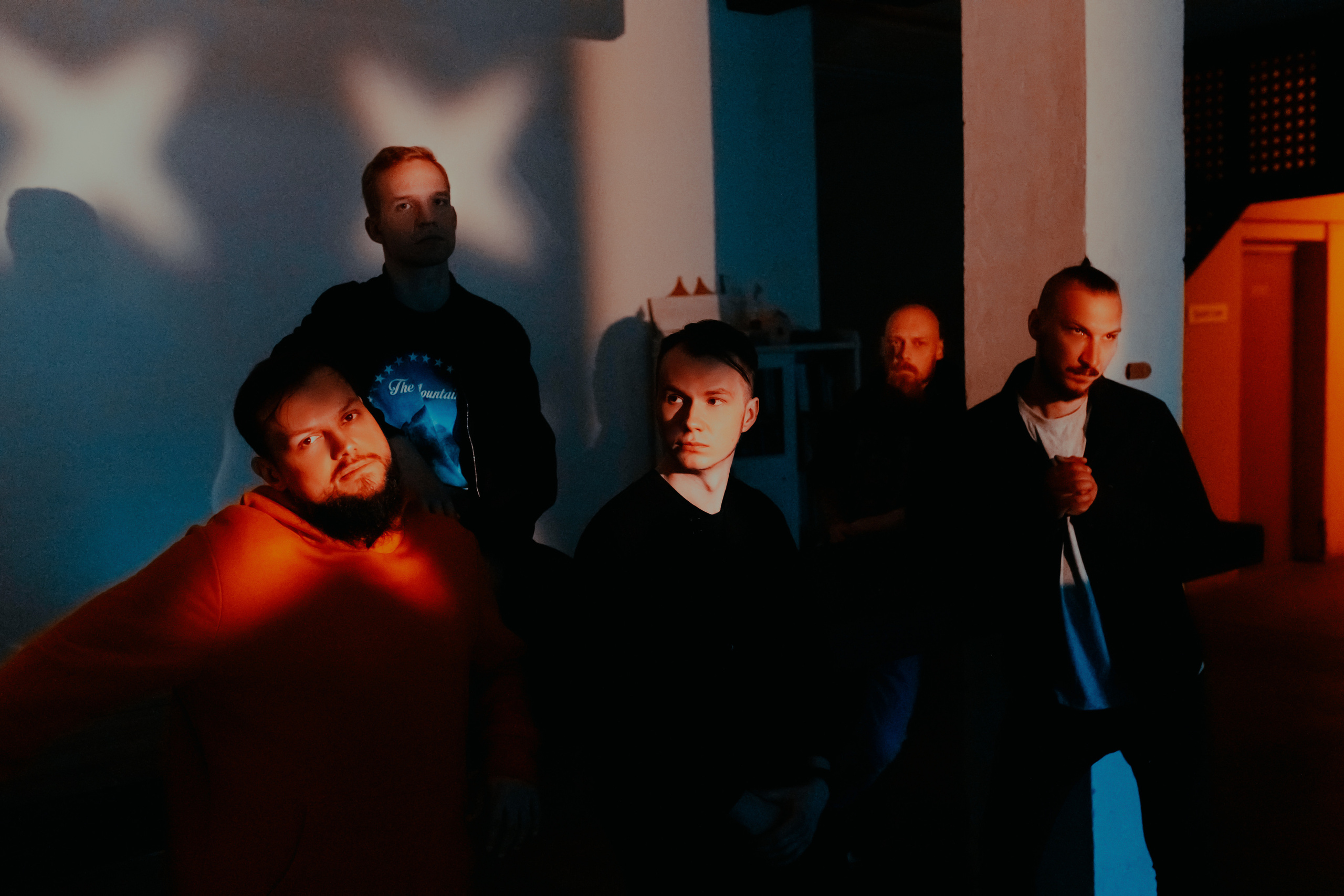 BLACK RADIANCE. Фотограф Елена Богачева (lenalena_na_na_na)