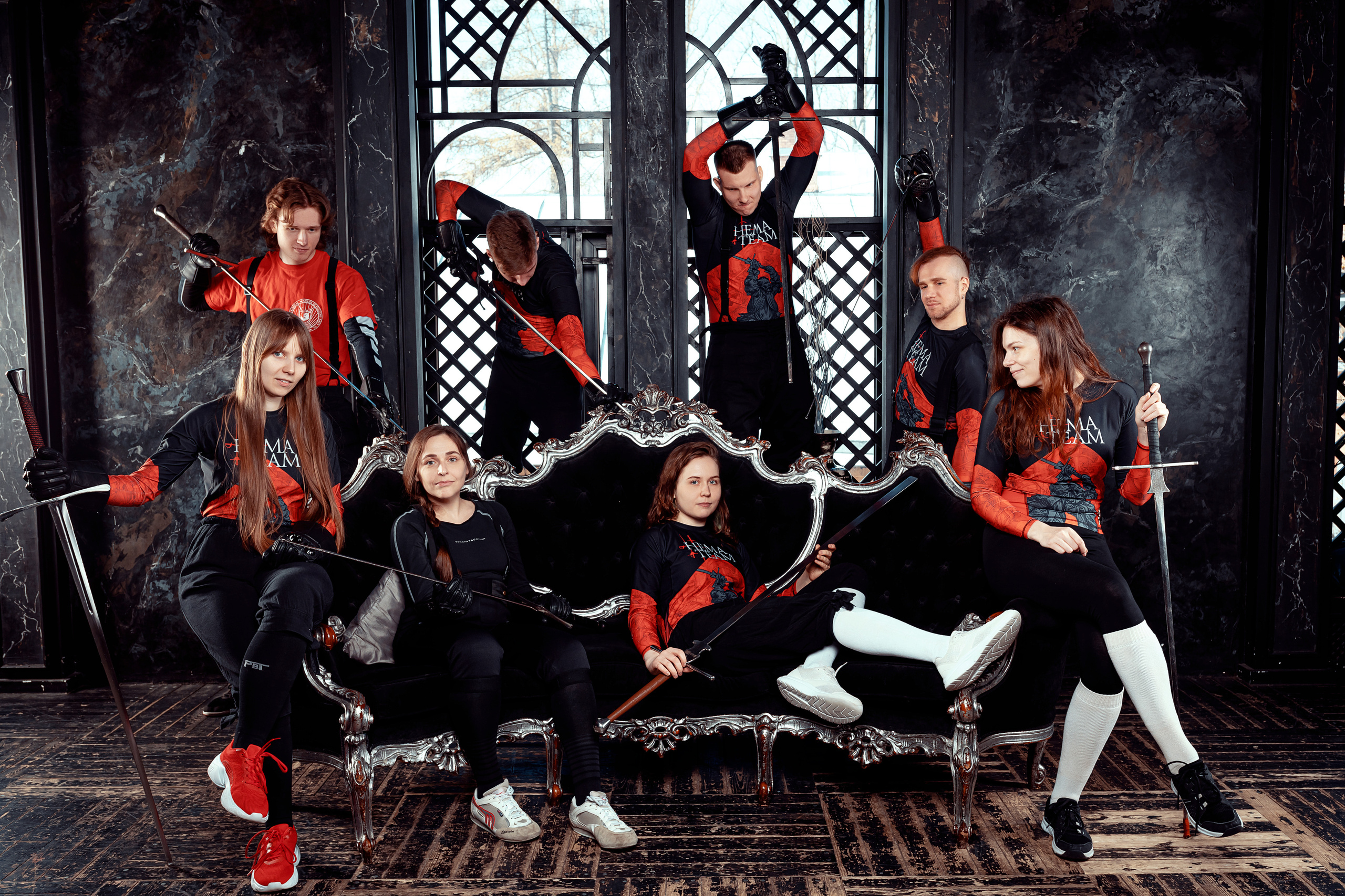 HEMA TEAM. Фотограф Елена Богачева (lenalena_na_na_na)