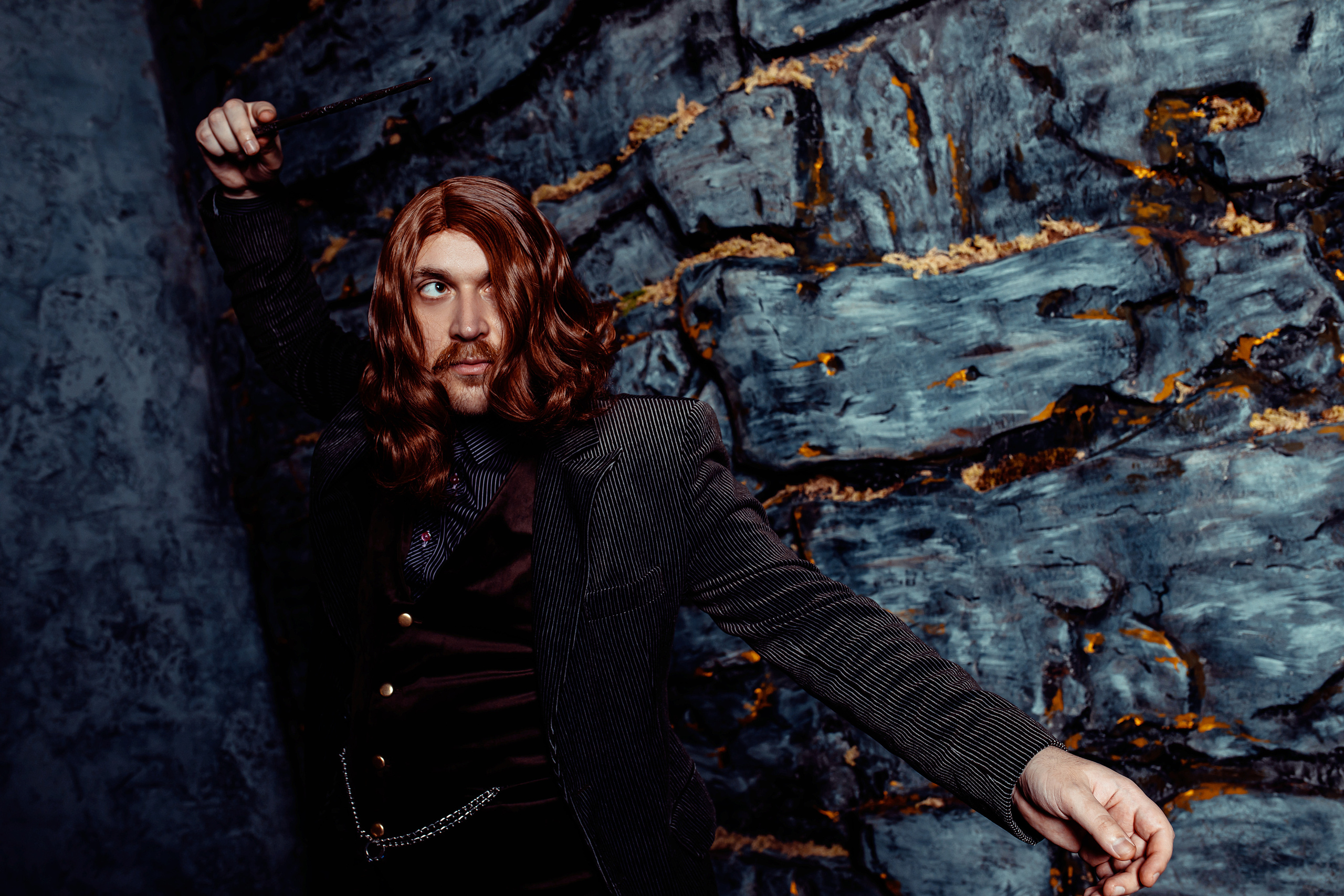 СЕРГЕЙ. Фотограф Елена Богачева (lenalena_na_na_na)