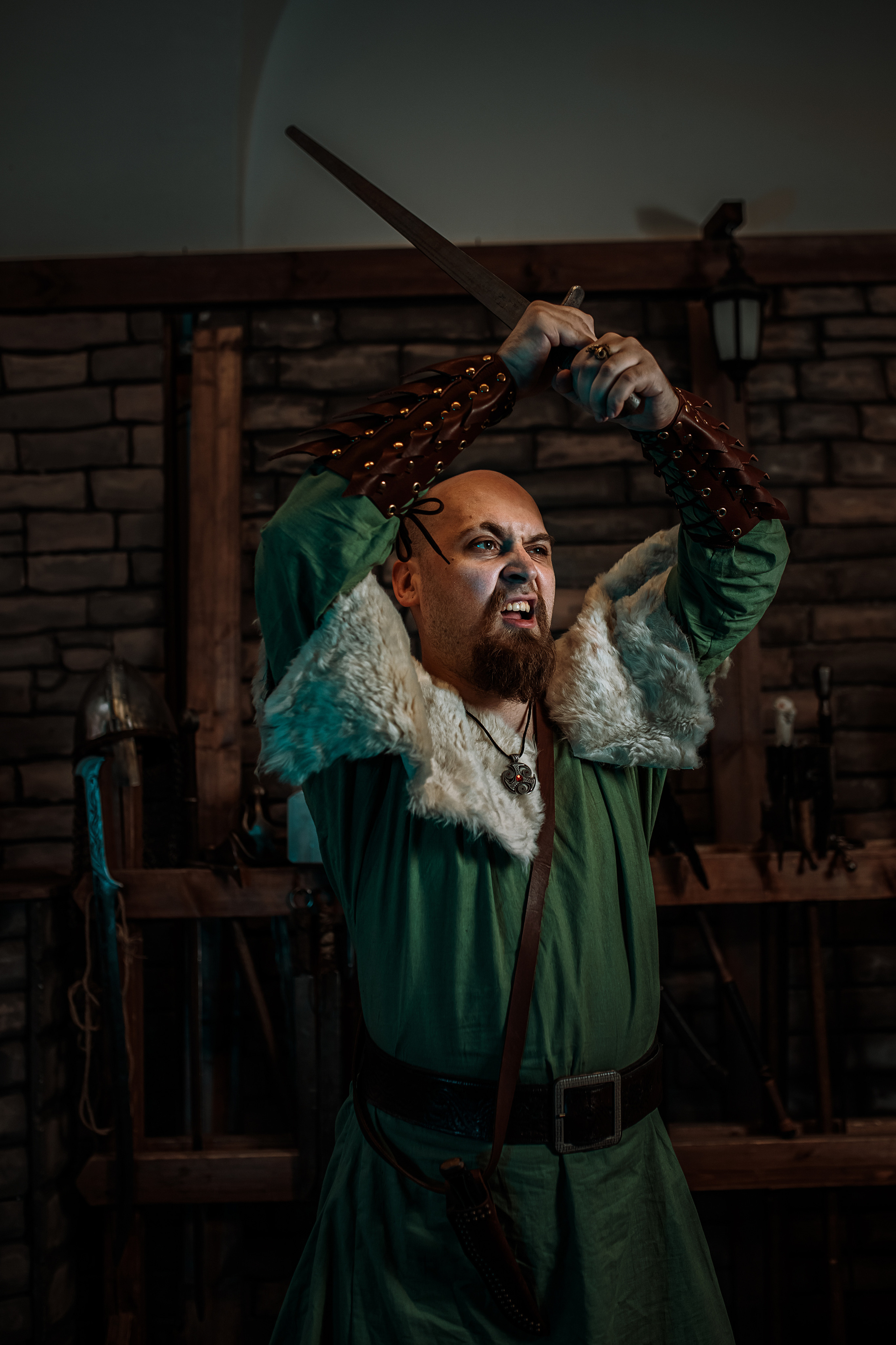 СЕРГЕЙ. Фотограф Елена Богачева (lenalena_na_na_na)