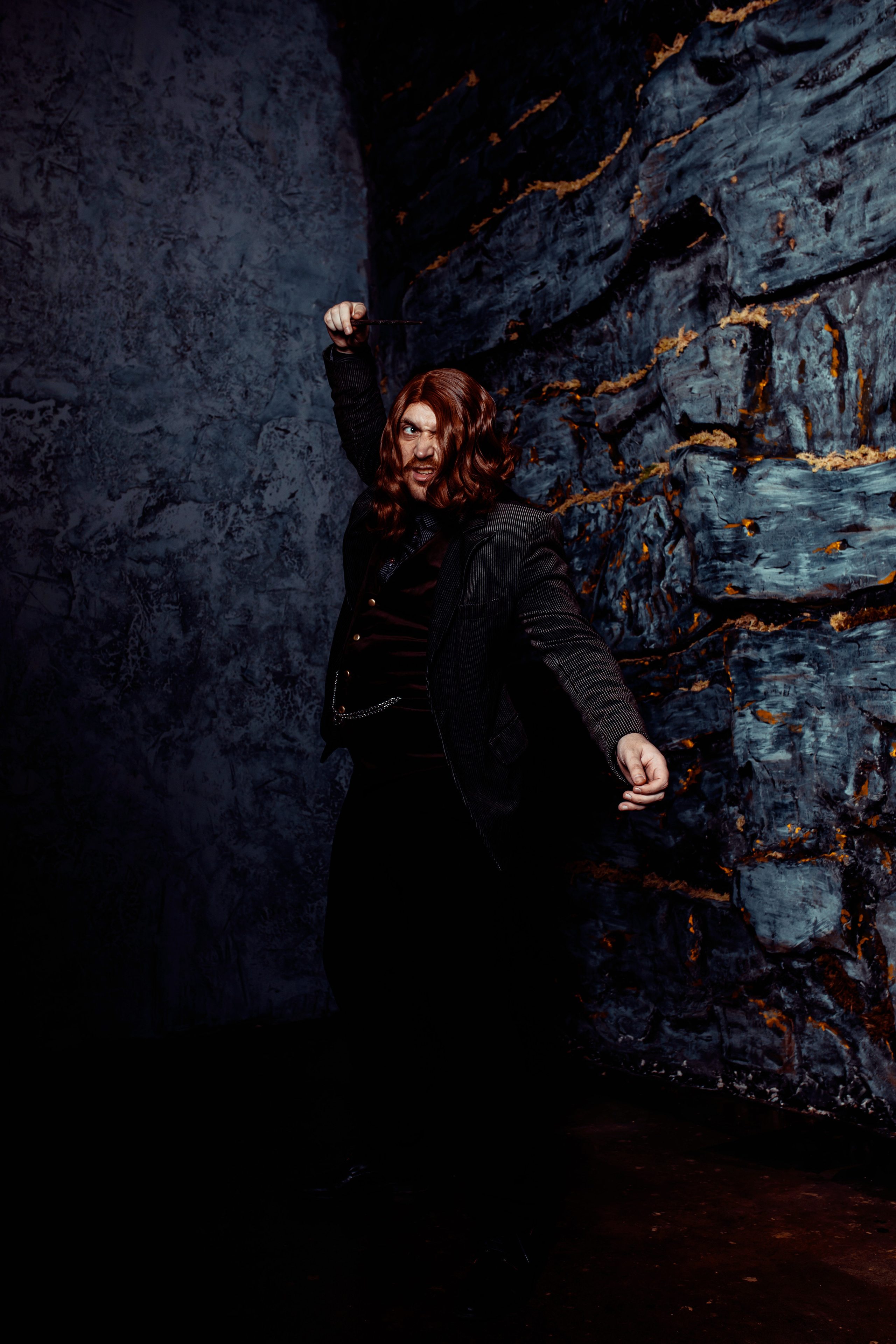 СЕРГЕЙ. Фотограф Елена Богачева (lenalena_na_na_na)