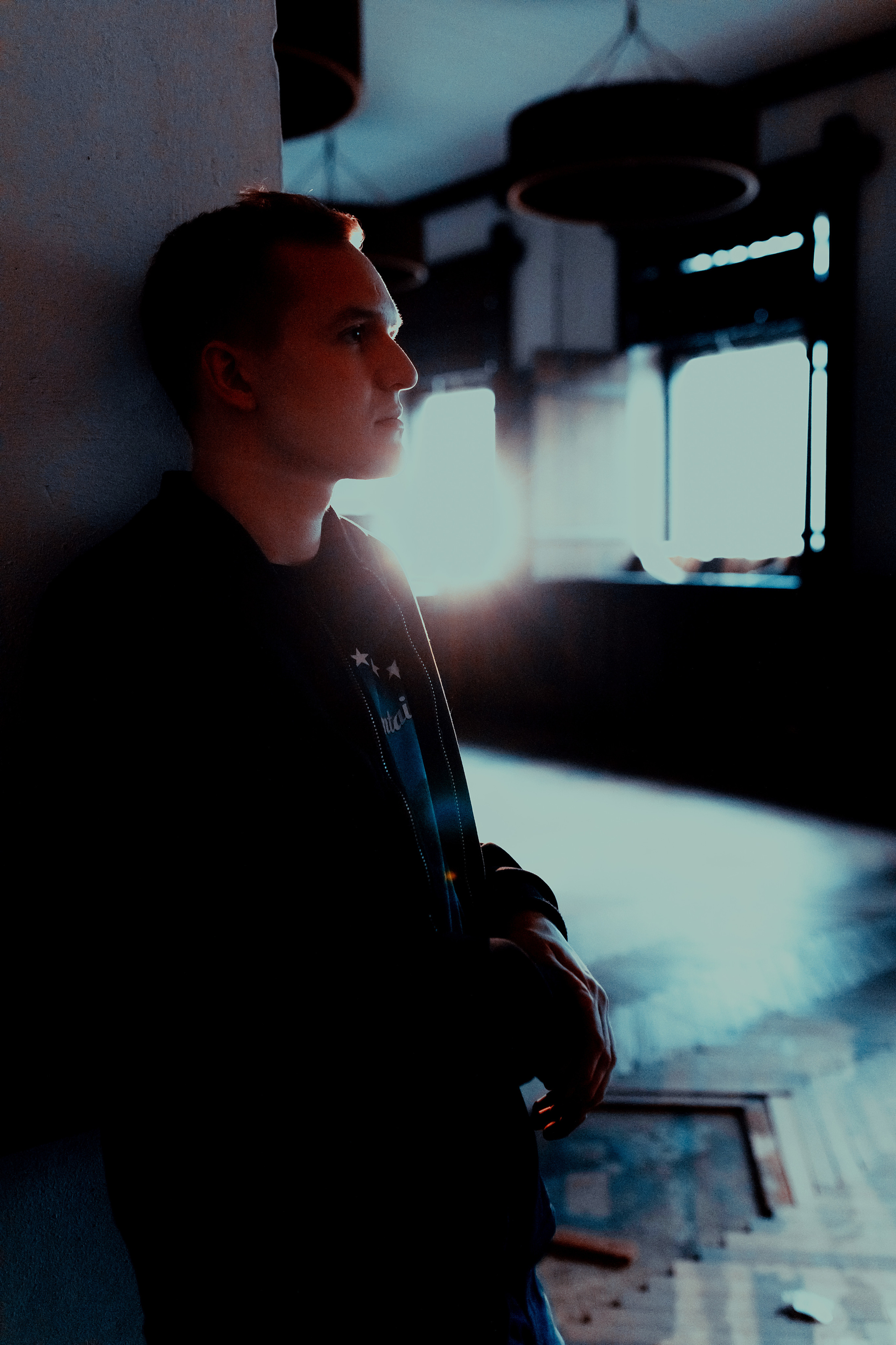 BLACK RADIANCE. Фотограф Елена Богачева (lenalena_na_na_na)