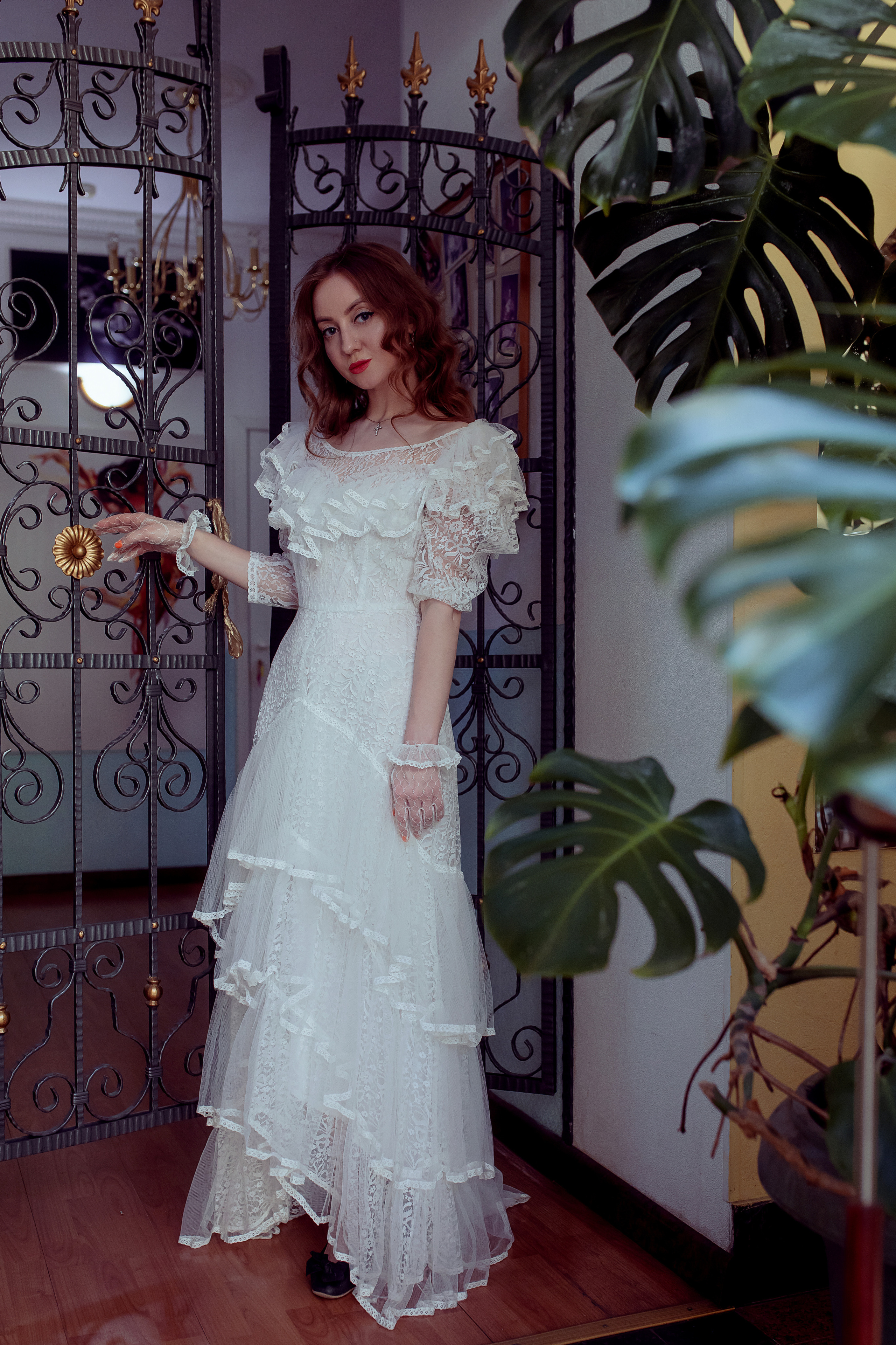 ИРИНА. Фотограф Елена Богачева (lenalena_na_na_na)