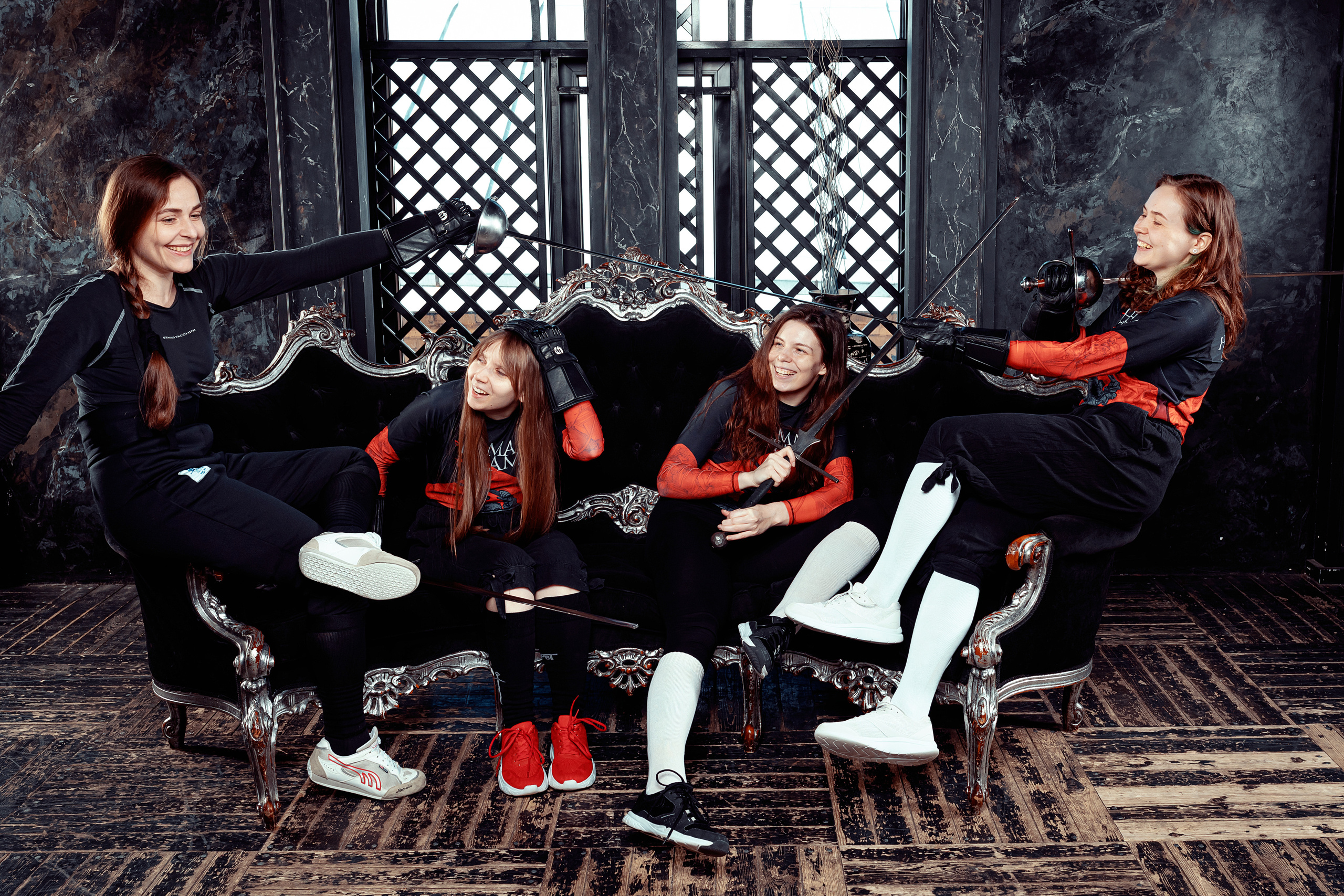 HEMA TEAM. Фотограф Елена Богачева (lenalena_na_na_na)