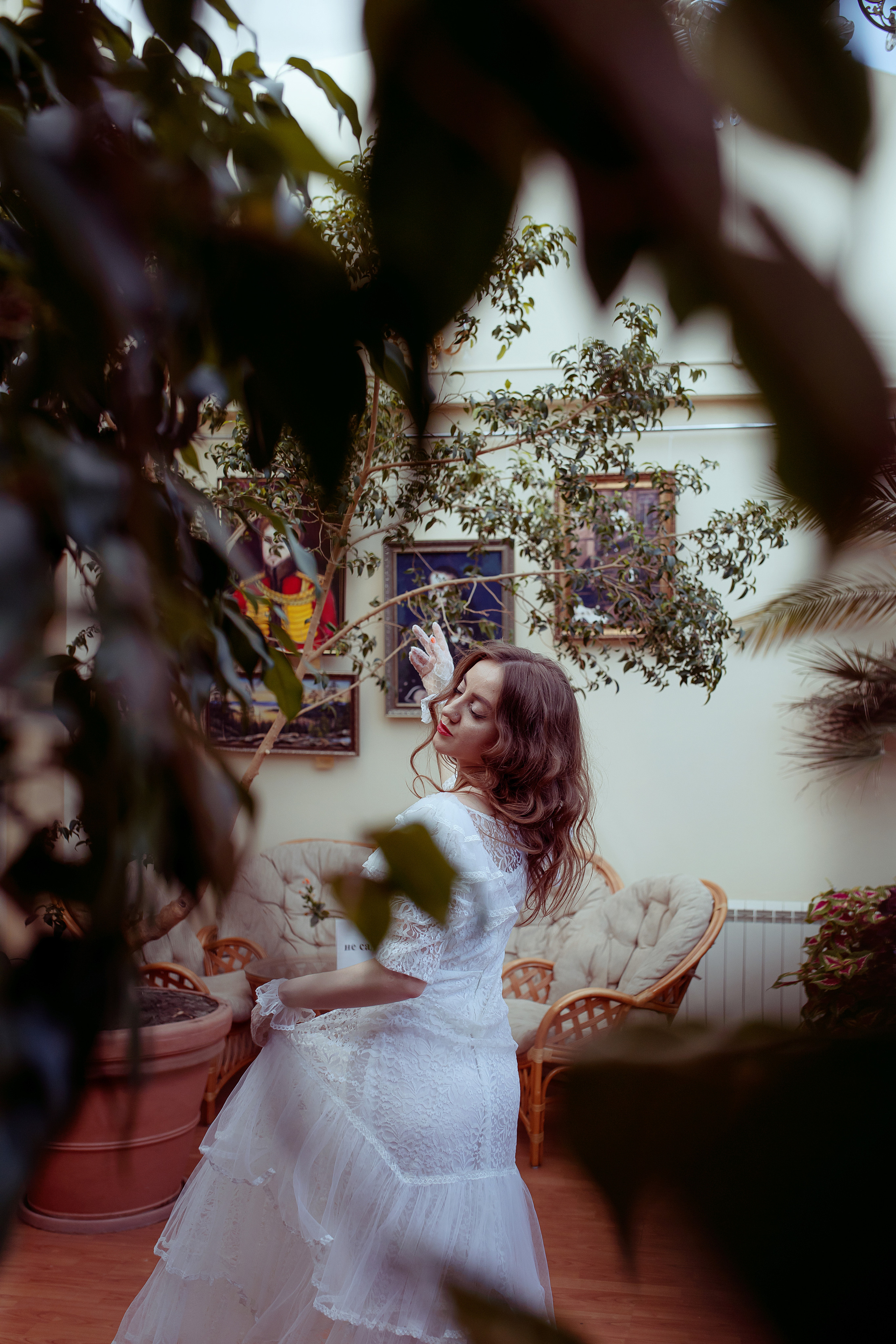 ИРИНА. Фотограф Елена Богачева (lenalena_na_na_na)